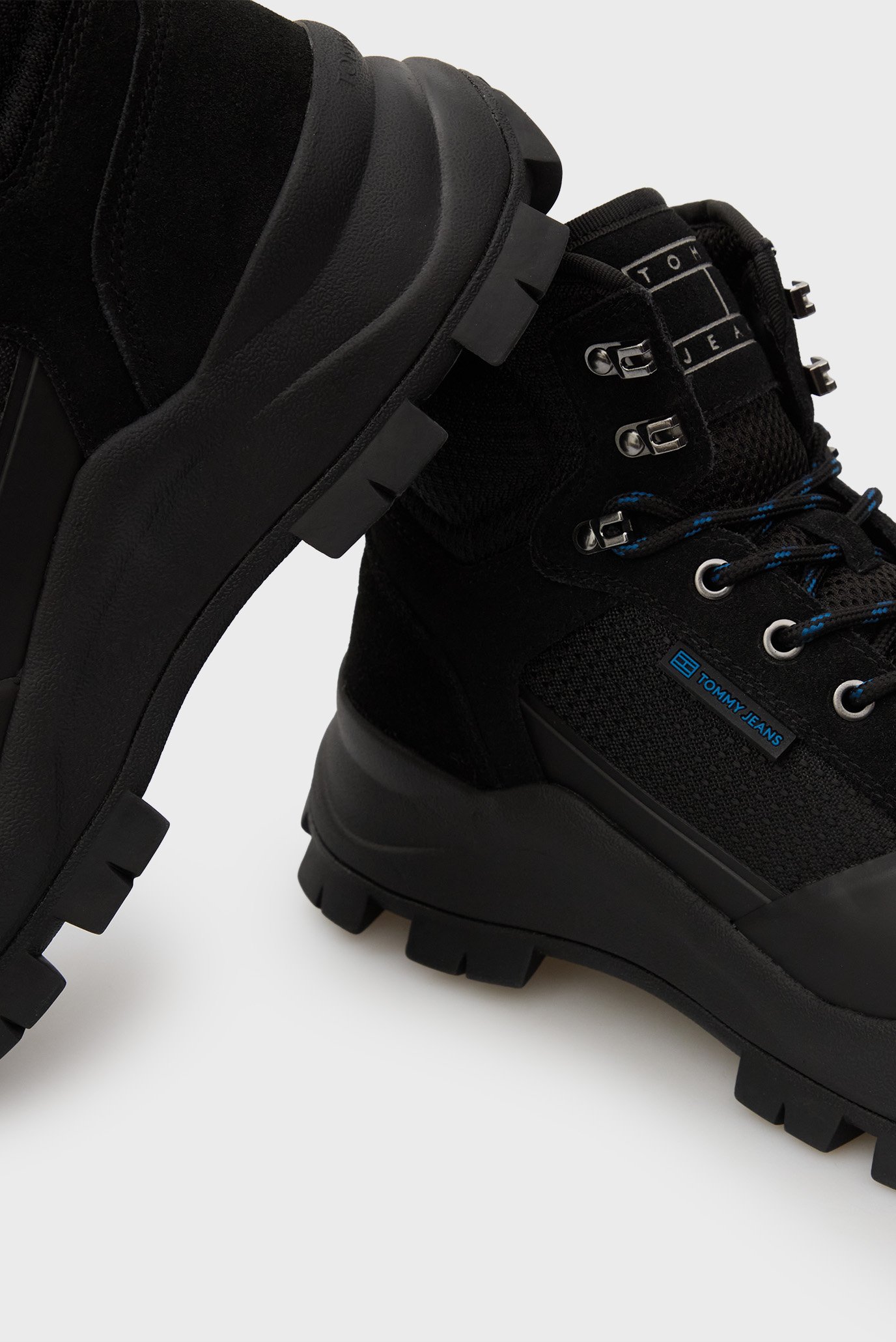 Ботинки TJM HYBRID BOOT 2