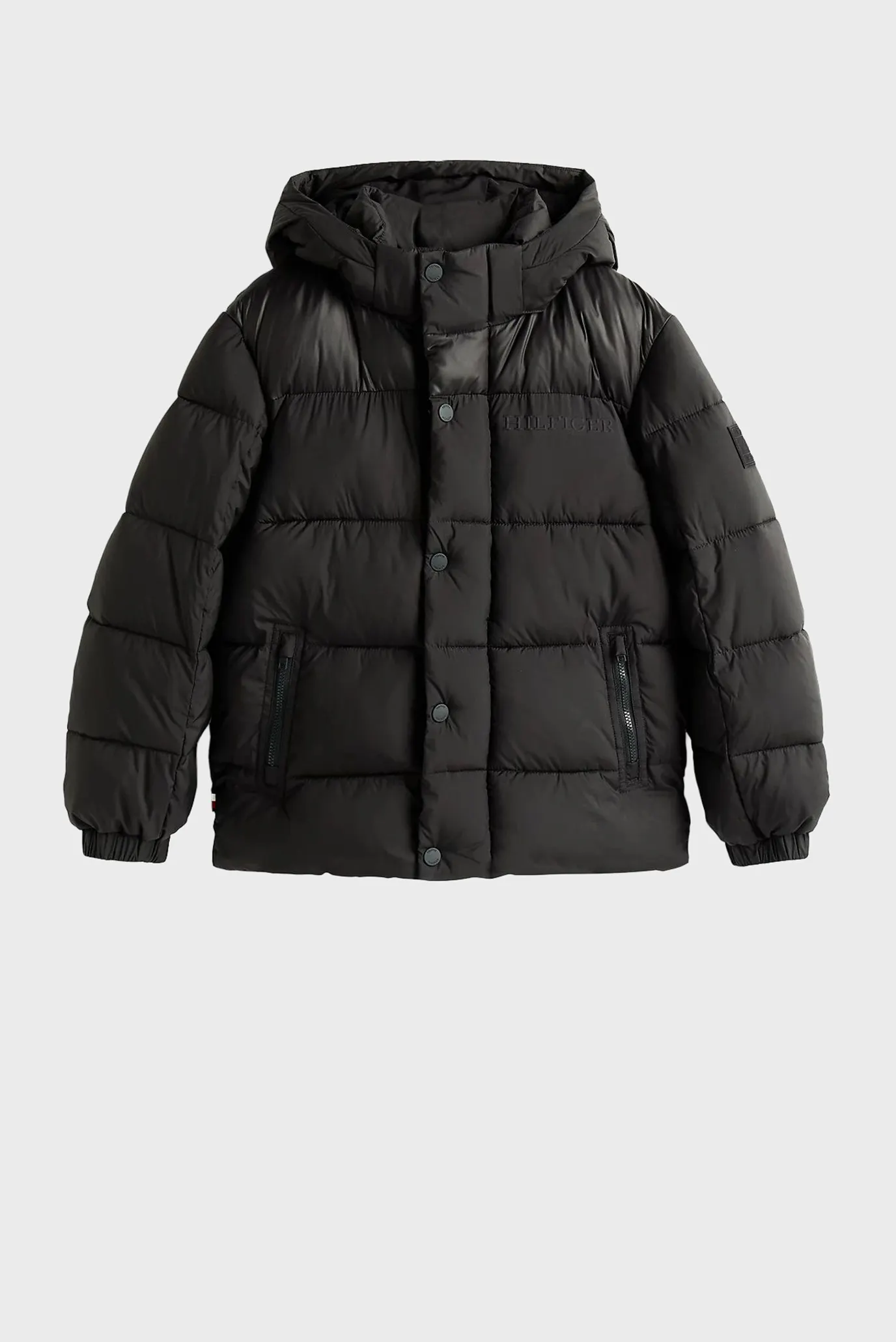 Куртка зимняя MATT AND SHINE EMBOSSED JACKET 5