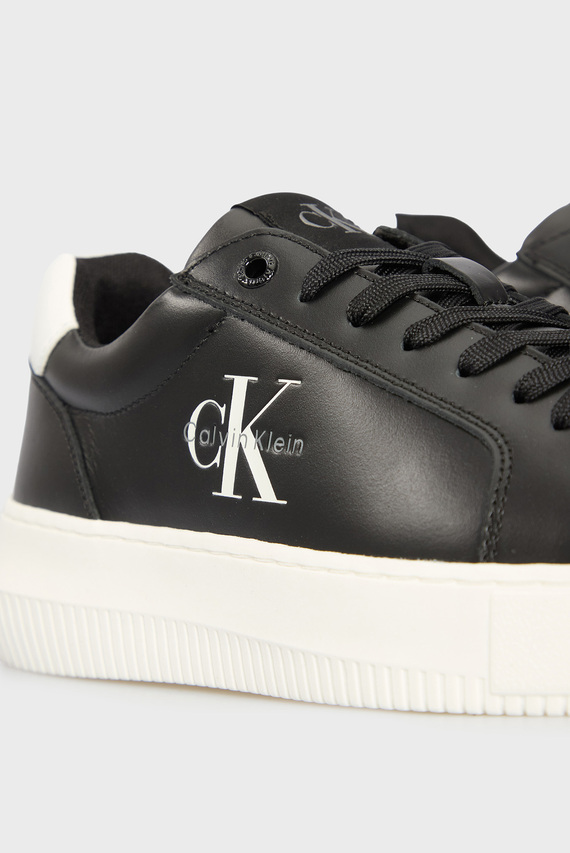 Кроссовки CHUNKY CUPSOLE MONO LTH WN