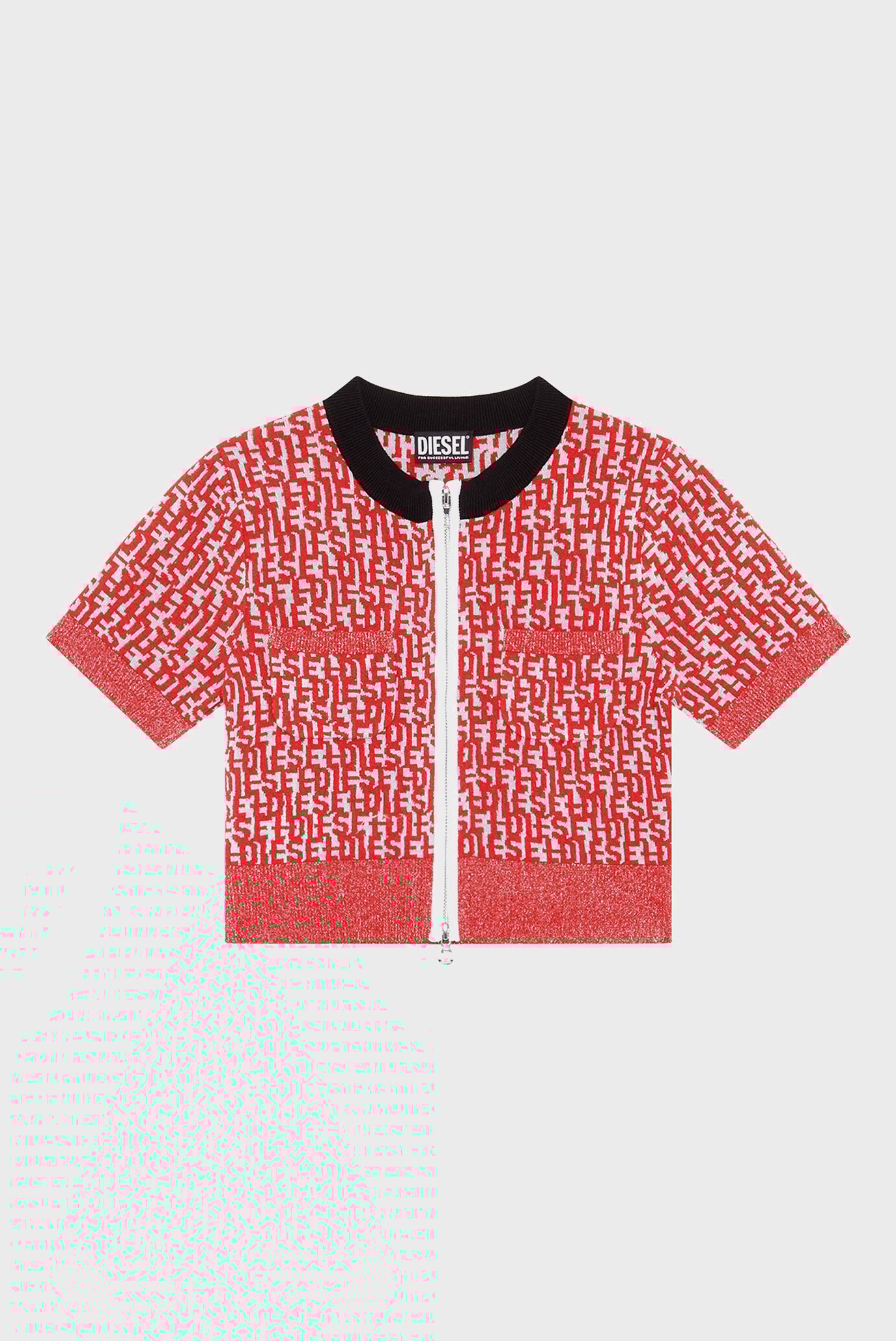 Кардиган M-ATHILDE KNITWEAR 5