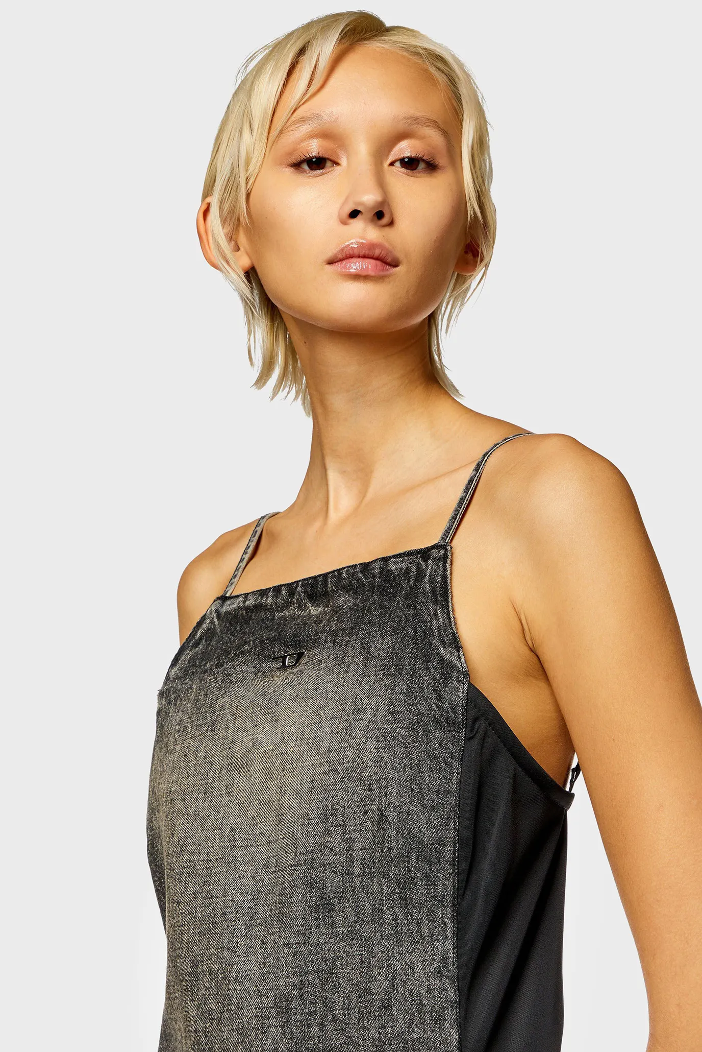 DE-BETY-DRESS-S ABITO Diesel A13045 0JGAN  FR Group