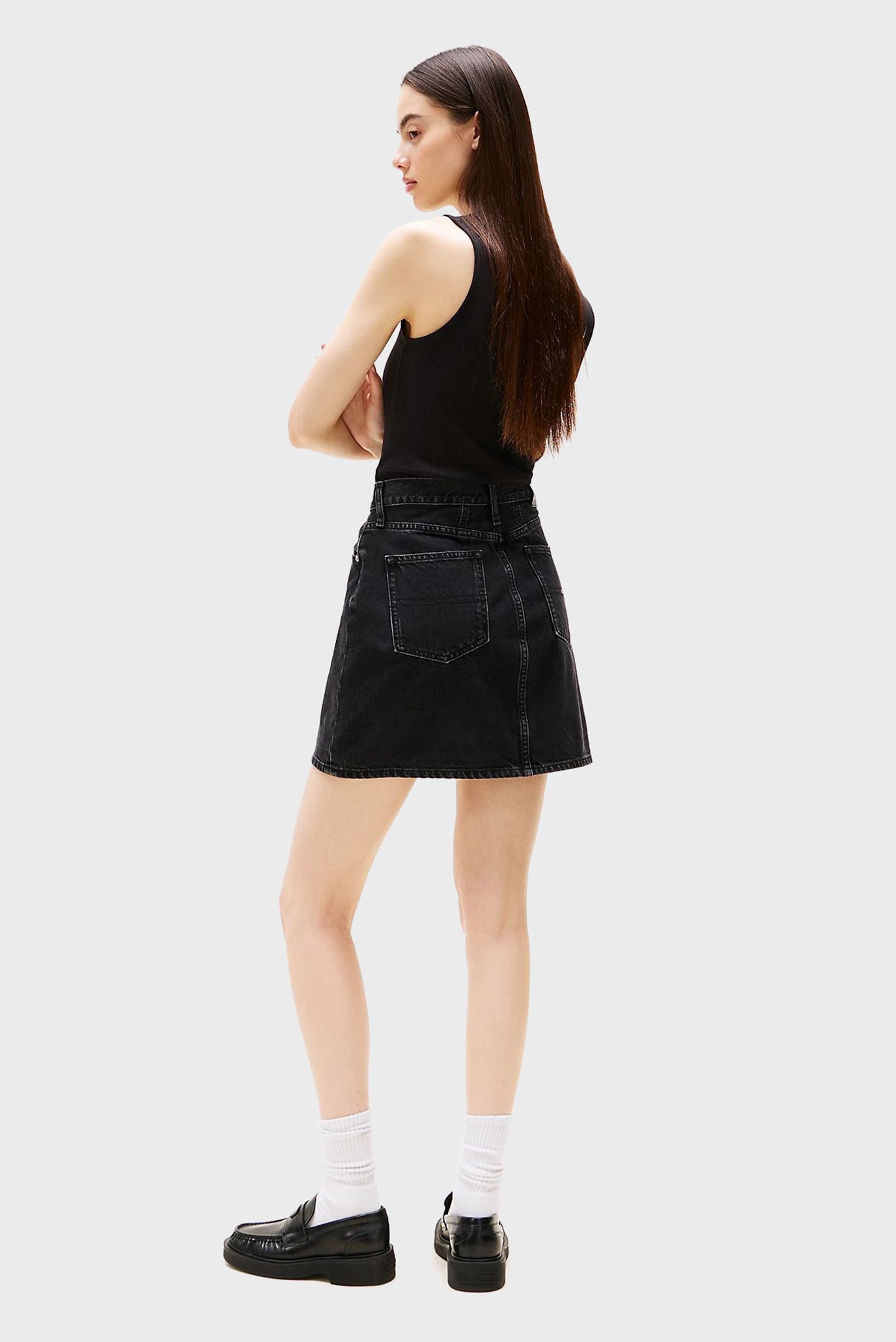 Юбка MOM SKIRT BI8080 2