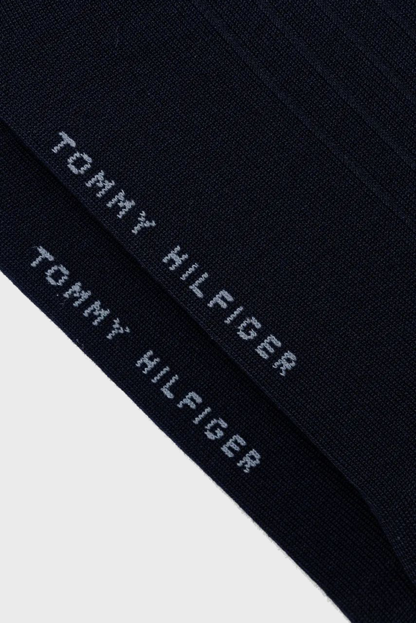 Носки TH MEN SOCK 1P PREMIUM RIB FIL D, 43 44 2