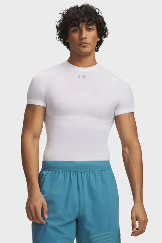 Футболка UA HG Elite Comp SS Under Armour
