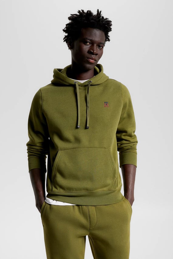Худи SMALL IMD HOODY