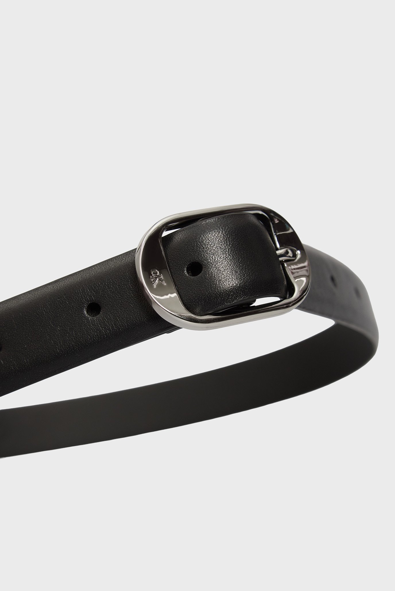 Ремень/FORGED PIN BELT 25MM 2