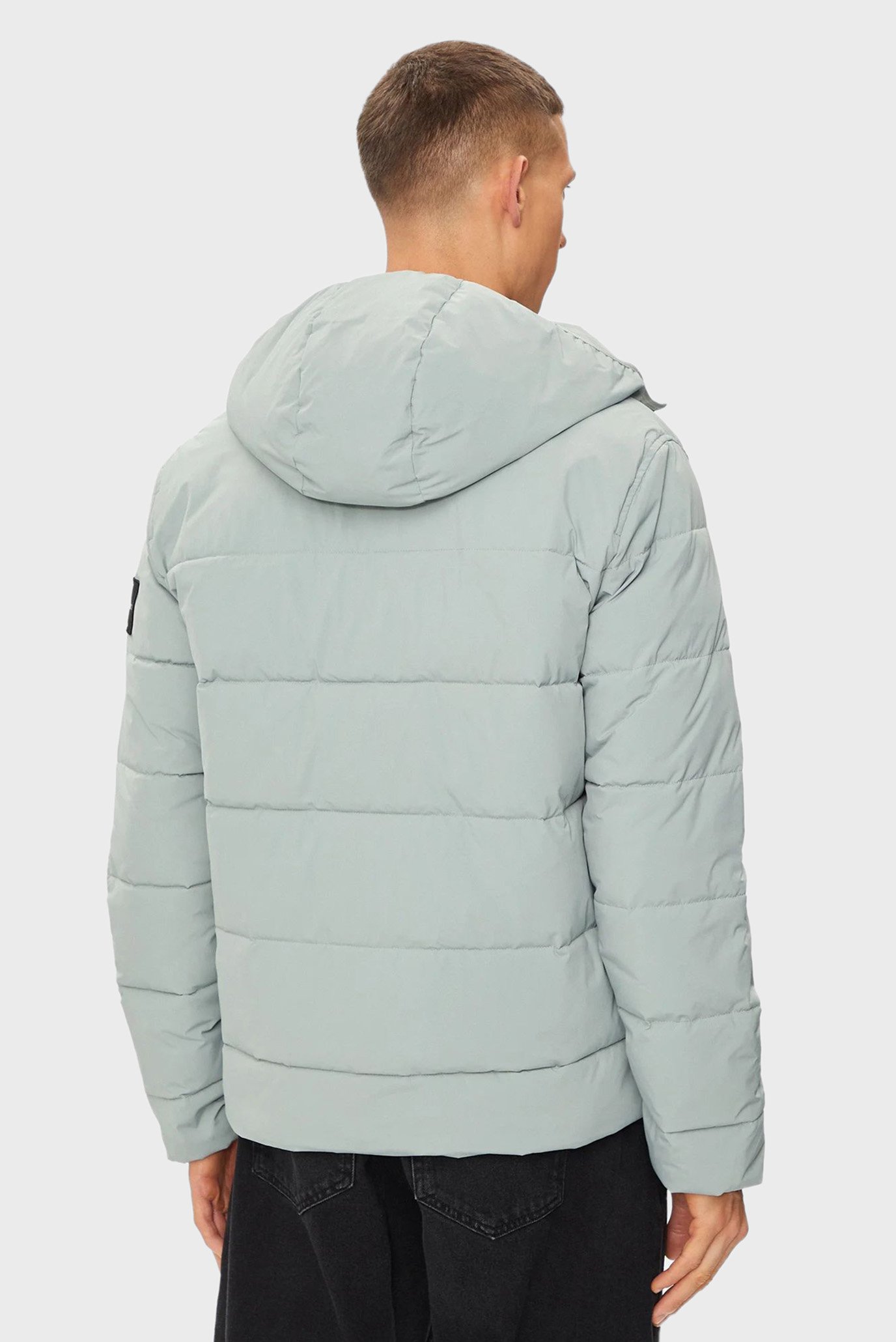 Куртка зимняя ESSENTIAL LW PADDED JACKET 3