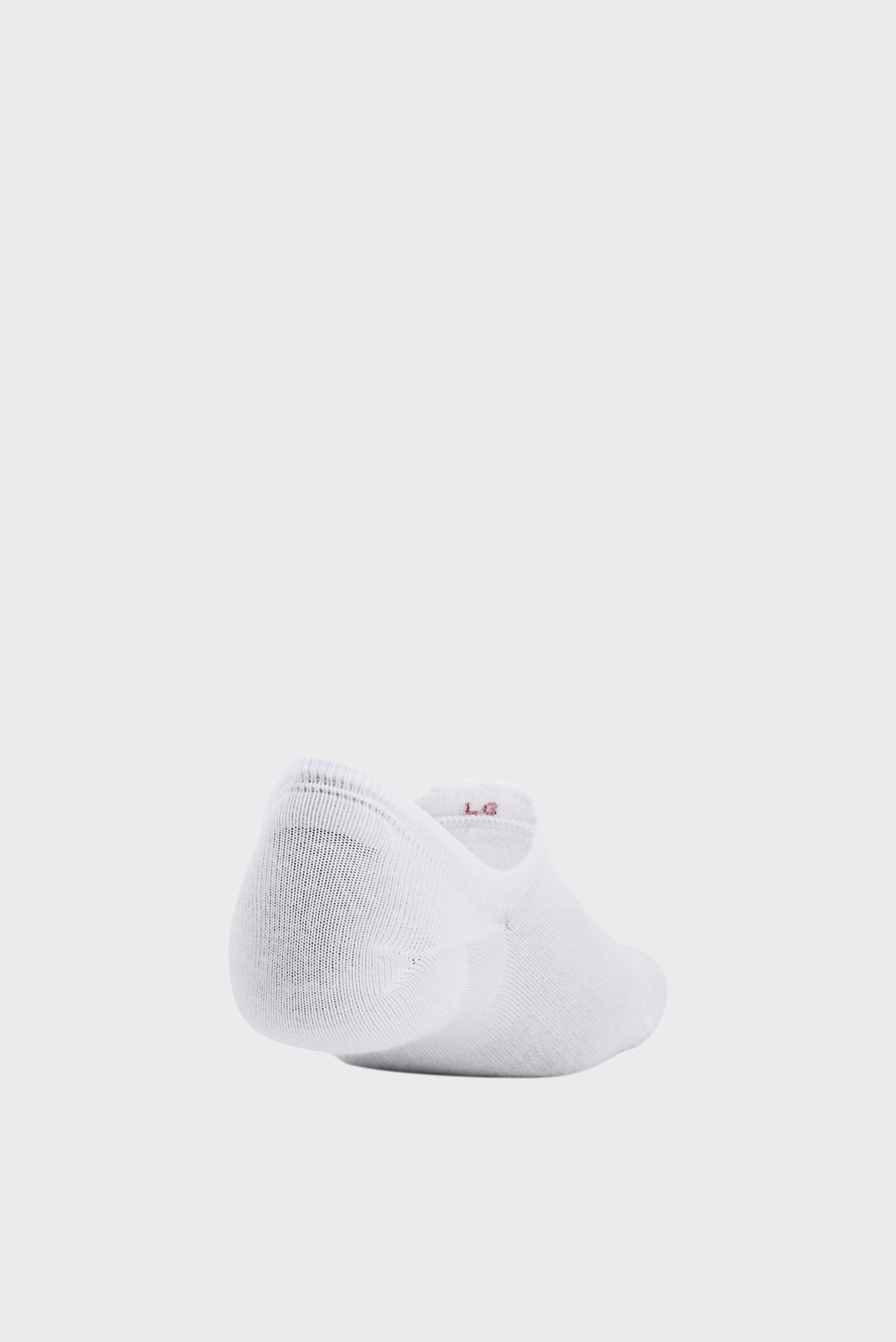 Носки UA Essential UltraLowTab 3pk Under Armour Носки UA Essential UltraLowTab 3pk 3