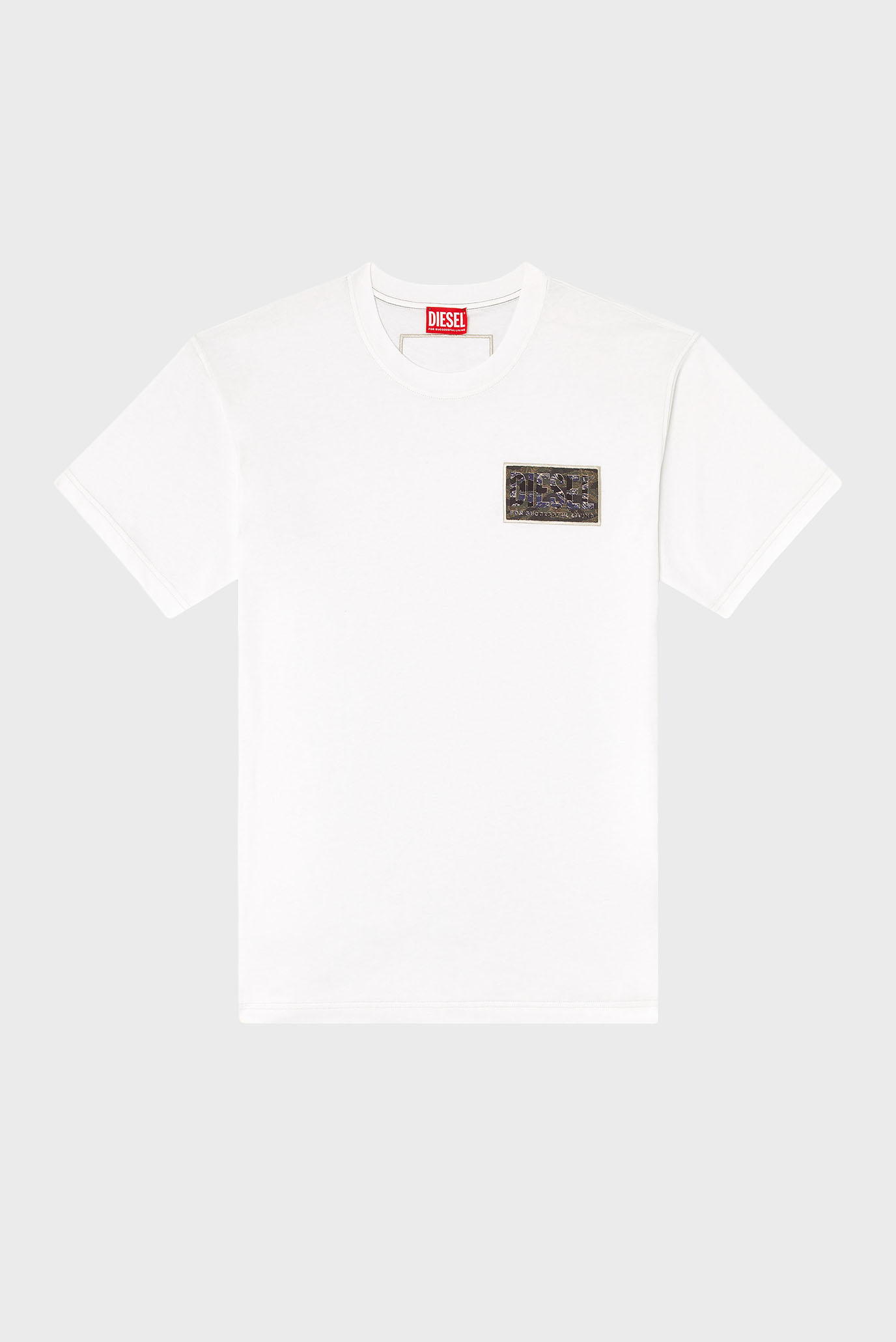 Футболка T-NORM-T3 MAGLIETTA 4