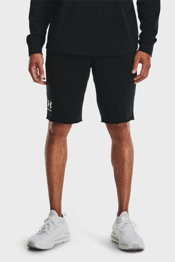 Шорты UA RIVAL TERRY SHORT