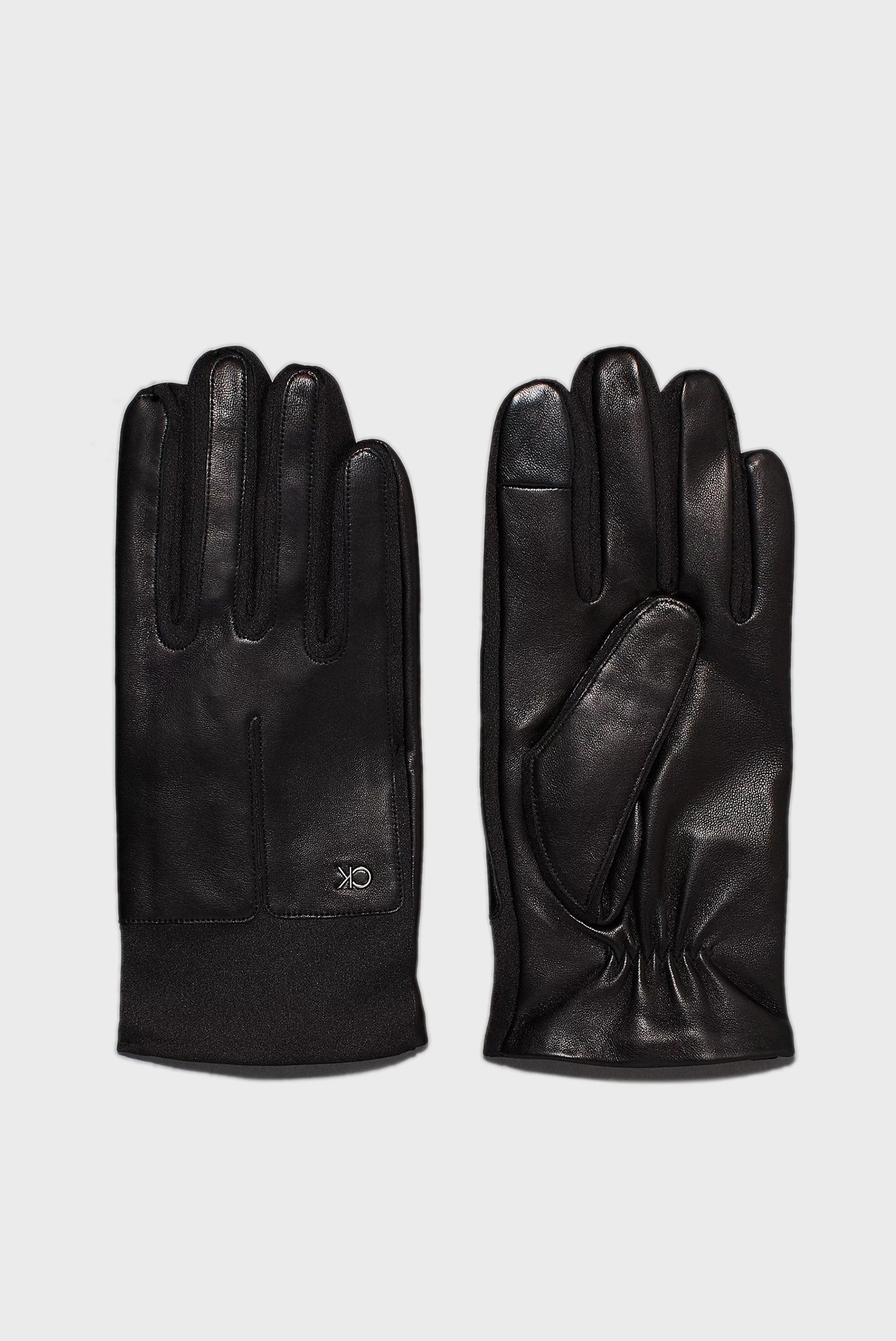 Перчатки/LEATHER/NEOPRENE GLOVES 1