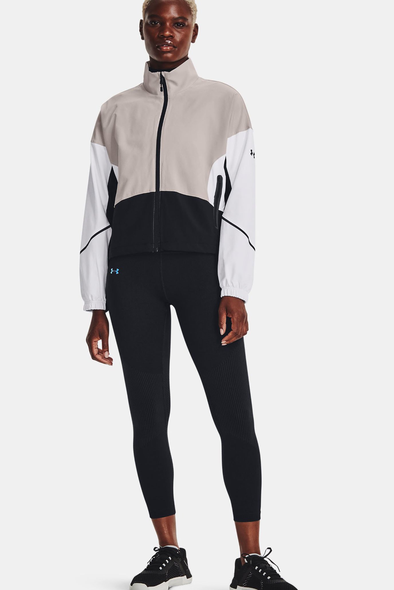 Джемпер Unstoppable JacketUnder Armour Джемпер Unstoppable Jacket 3