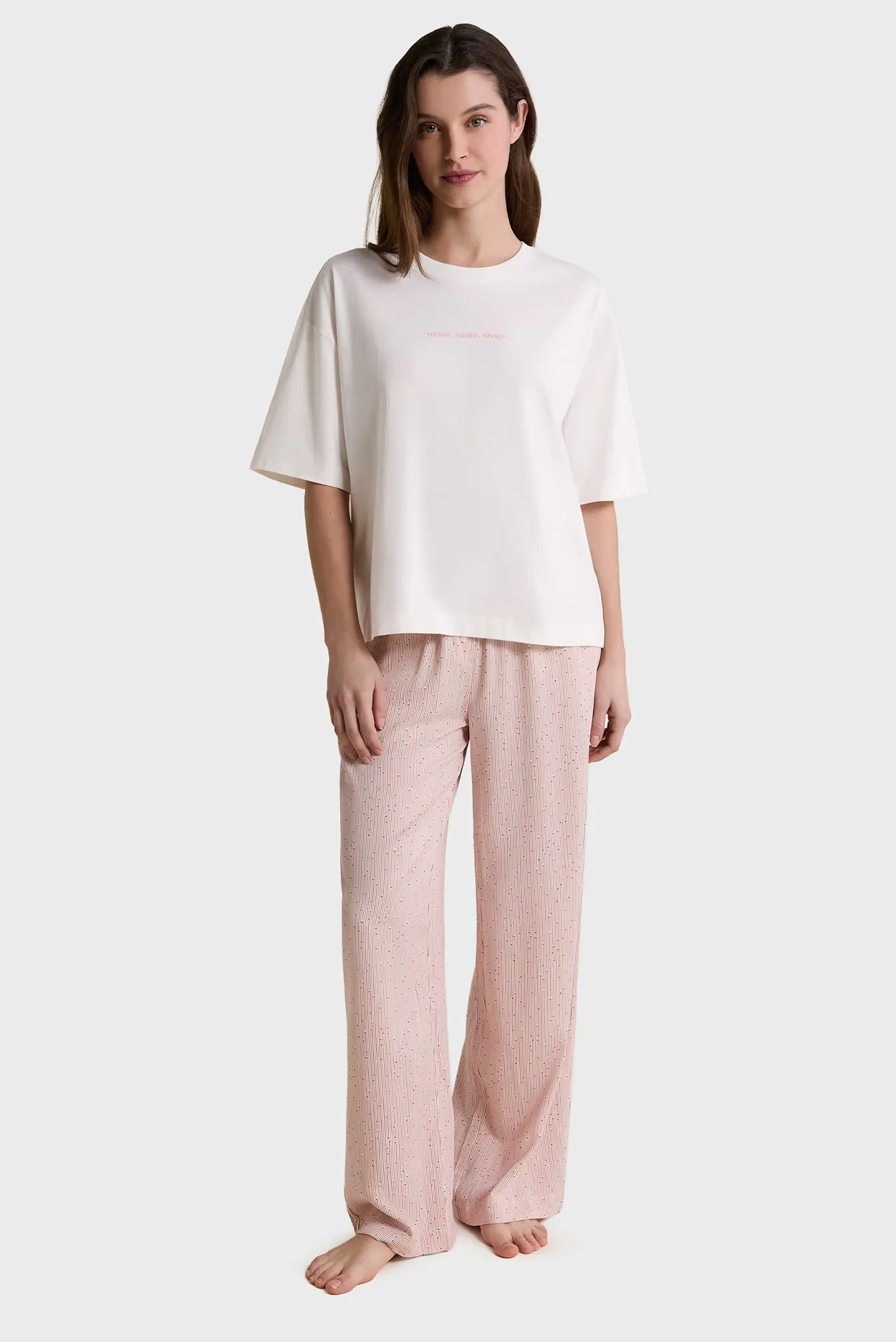 Футболка/ARWEN - T SHIRT MC 2