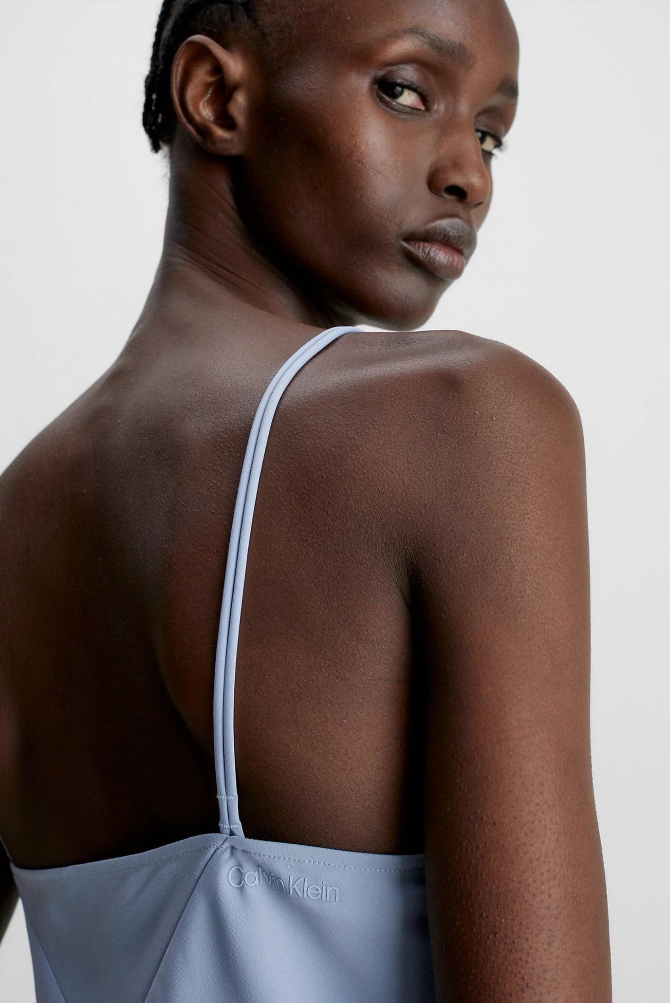 Топ RECYCLED CDC CAMI TOP 4