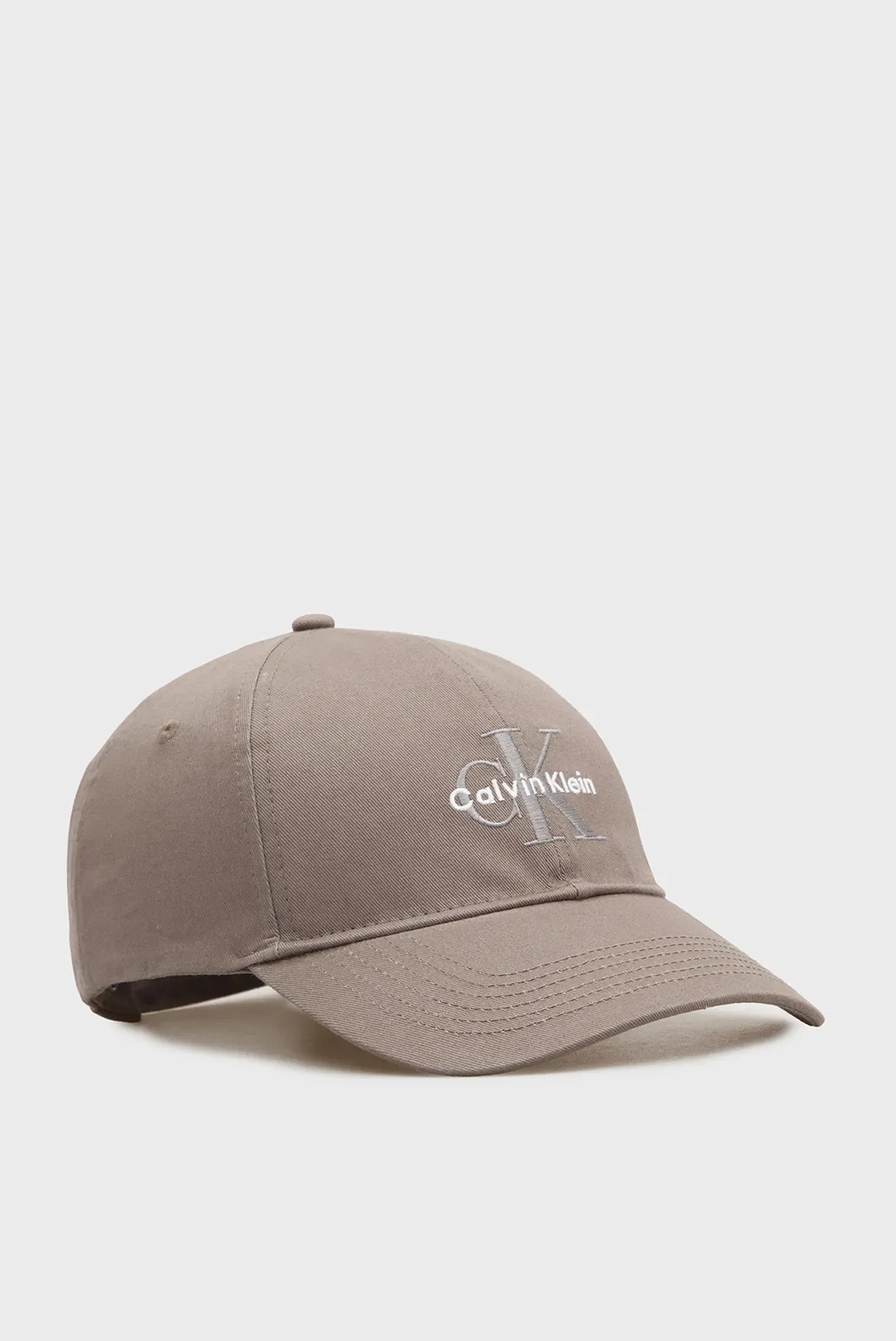 Кепка MONO LOGO EMBRO CAP 1