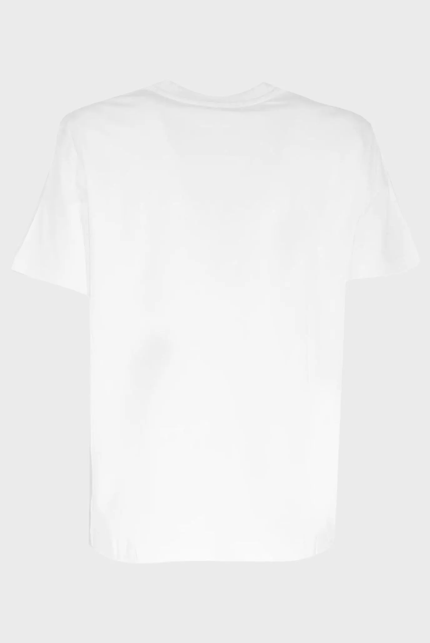 Футболка T-REG-Q10 MAGLIETTA 2