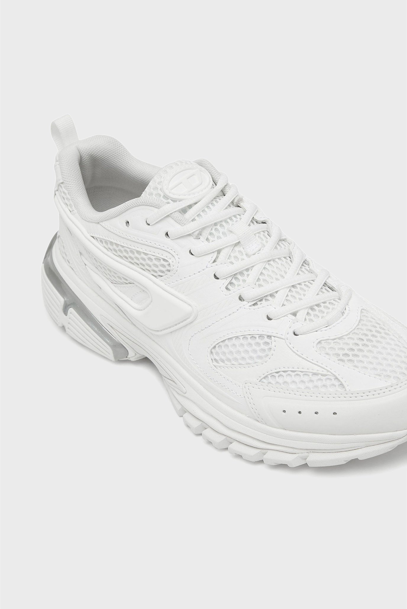 Кроссовки SERENDIPITY PRO S-SERENDIPITY PRO-X1 SNEAKERS 4