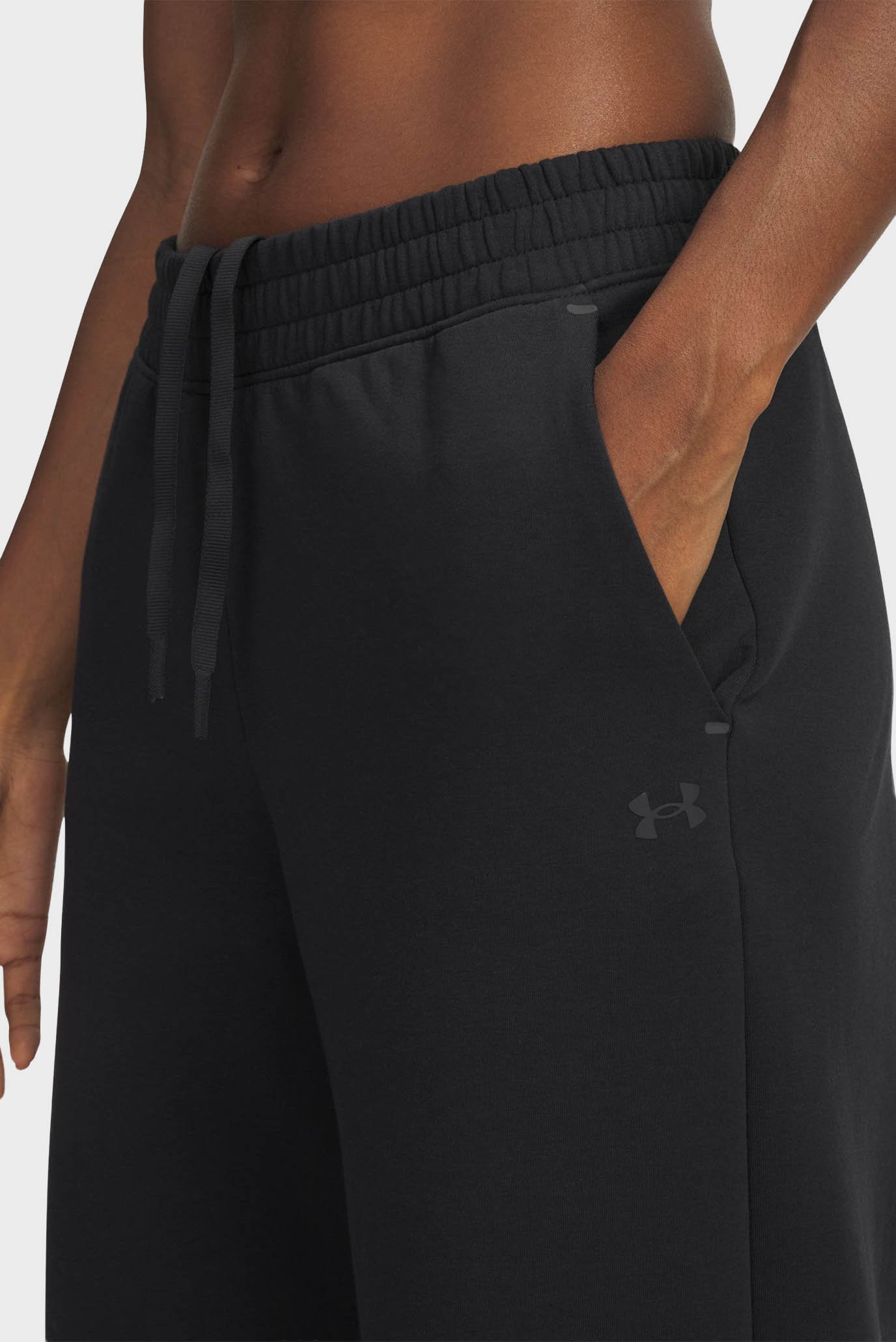 Штаны спортивные UA Unstoppable Flc PantUnder Armour Штаны спортивные UA Unstoppable Flc Pant 4