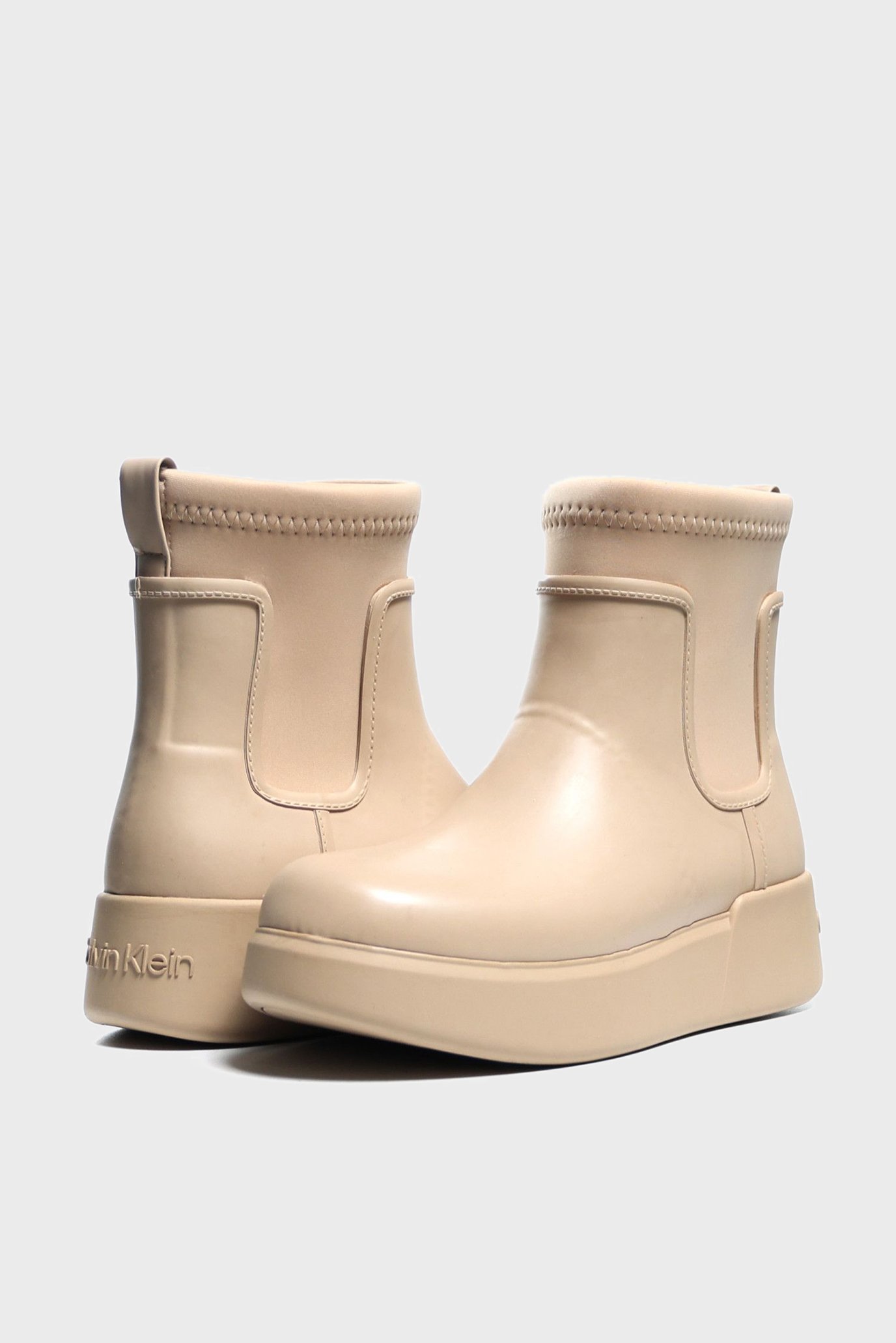 Сапоги резиновые RAINBOOT 3