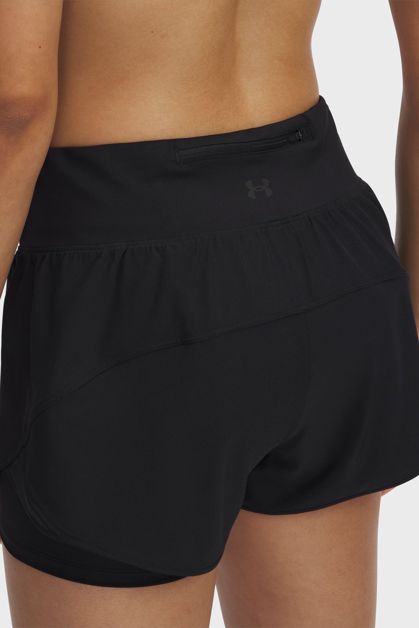 Шорты UA Launch Pro 3 2in1 Shorts 4