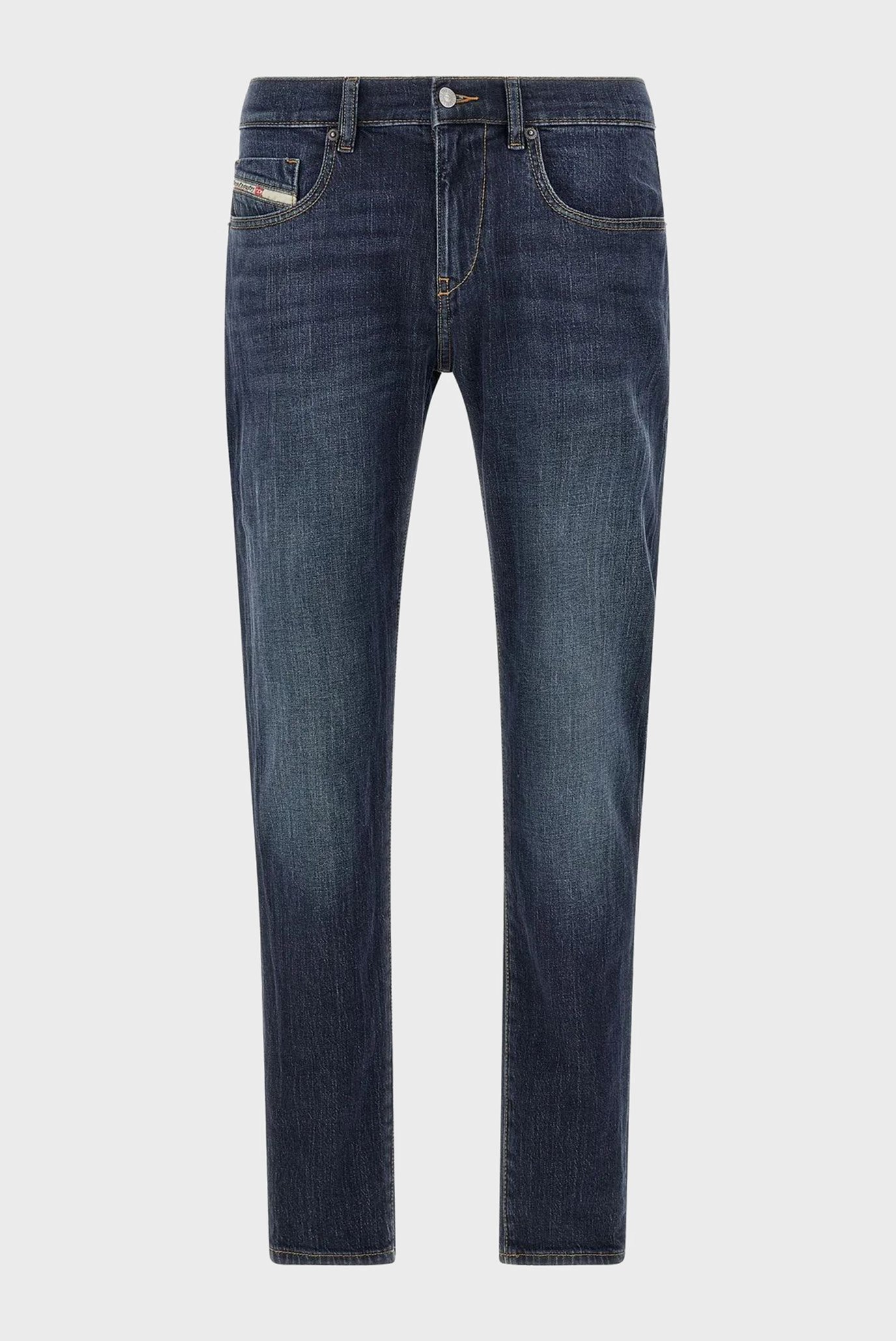 Джинсы 2019 D-STRUKT L.32 PANTALONI 1