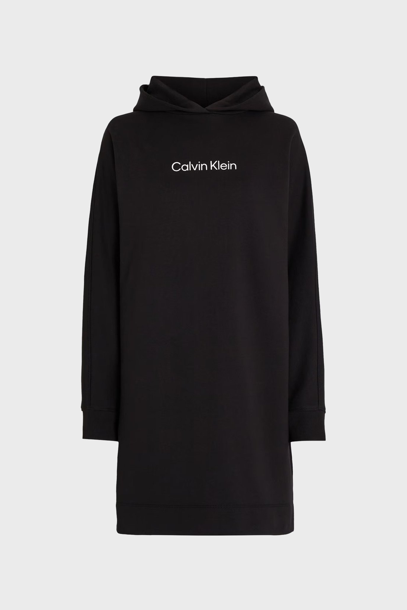 Платье/HERO LOGO HOODIE DRESS 1