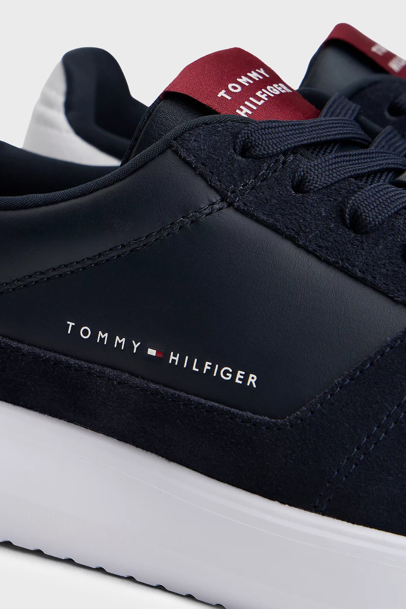 Кеды MODERN LIGHTCUP LTH WL 2