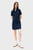 Платье/TJW BADGE PIQUE POLO