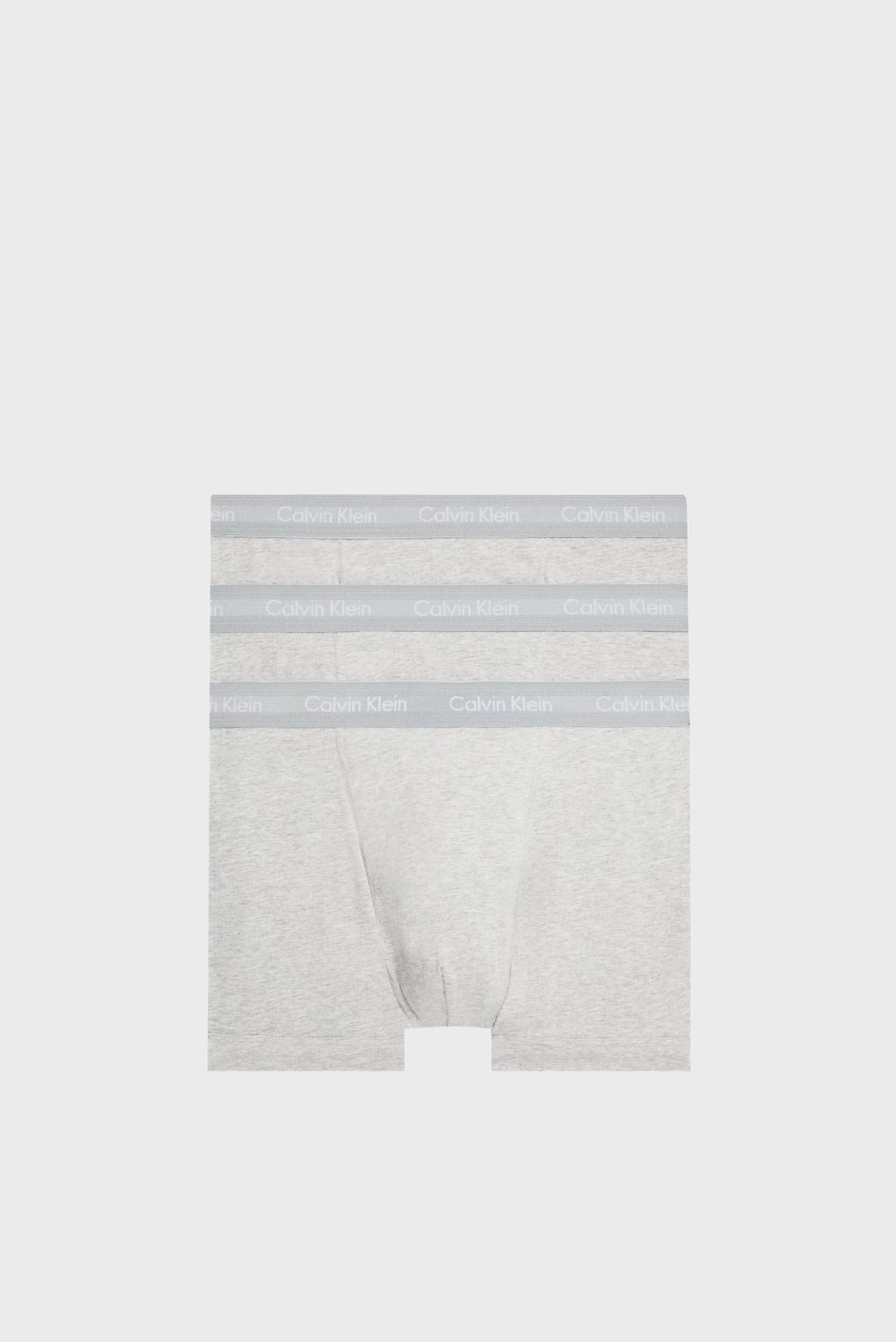 Набор белья TRUNK 3PKCalvin Klein Набор белья TRUNK 3PK 6