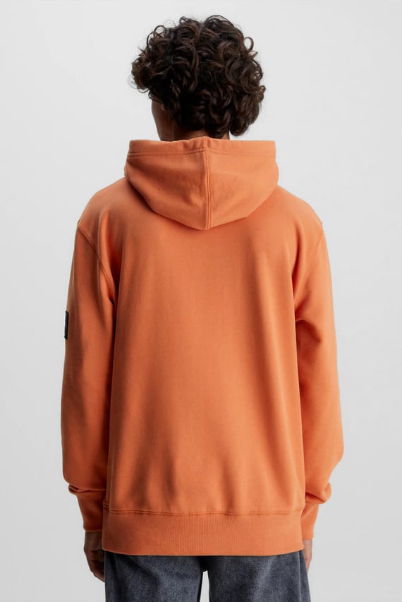 Худи BADGE HOODIE