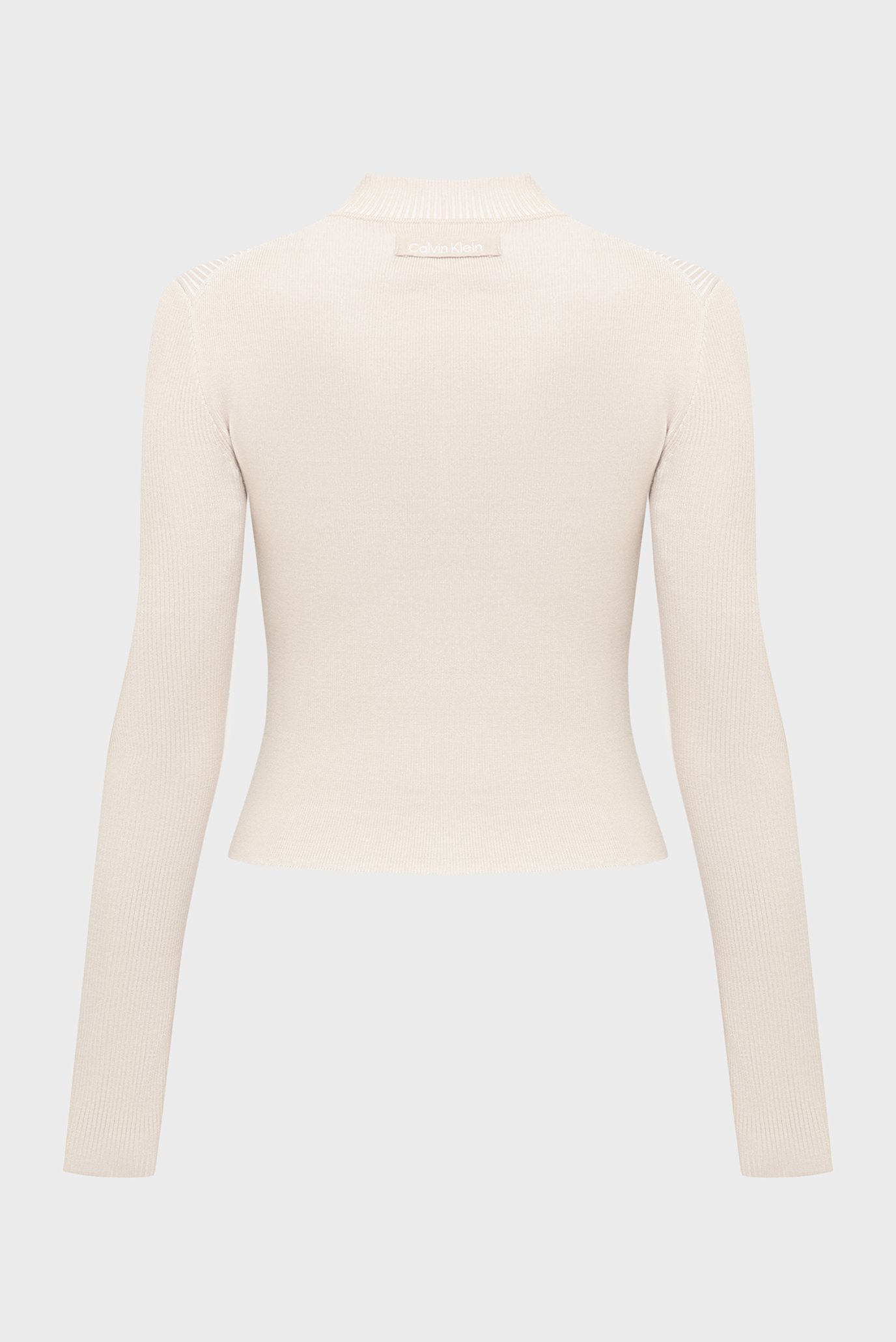 Кардиган Snowy Plaited Long Sleeve FZ 2