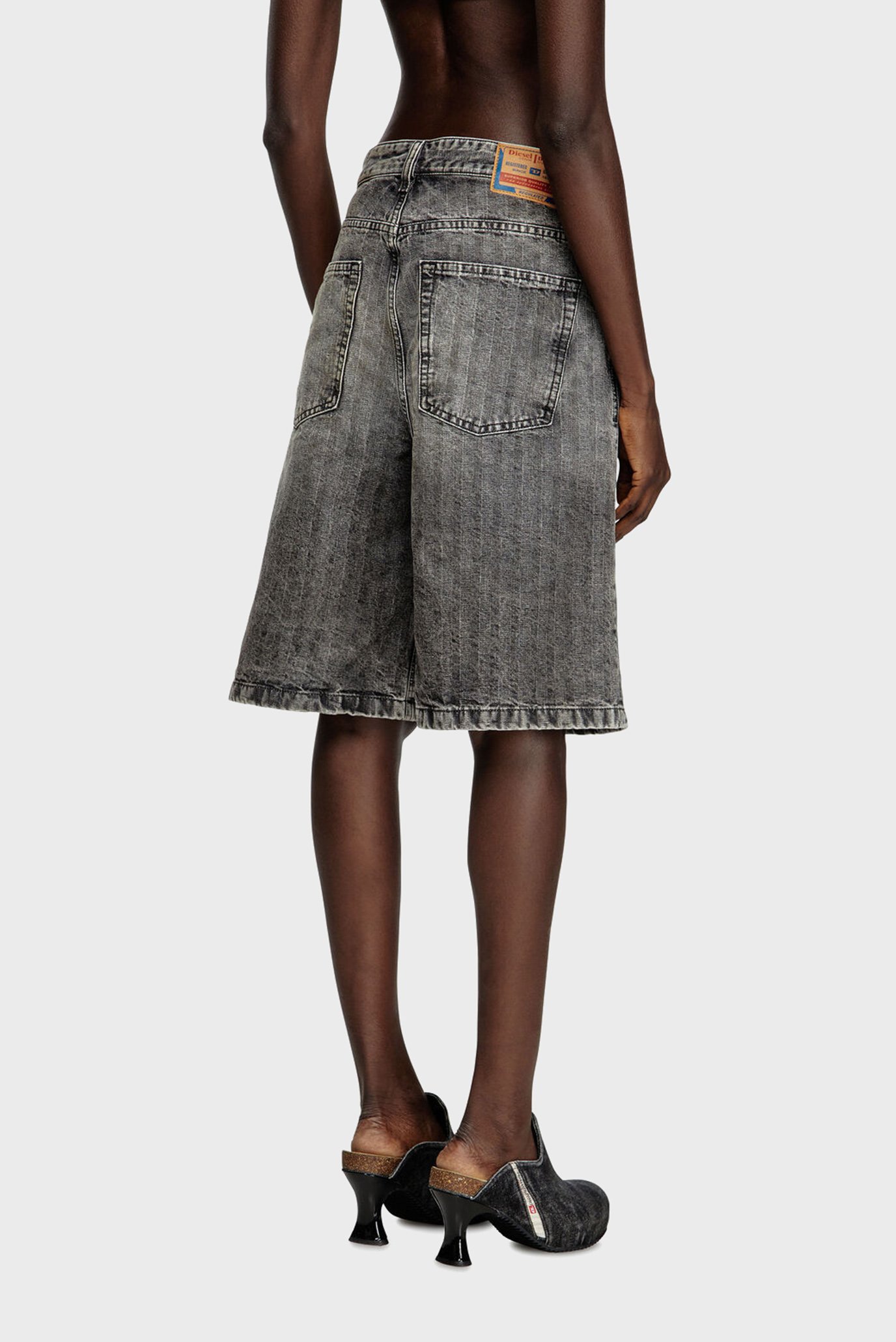 Шорты DE-SIRE-SHORT CALZONCINI 2