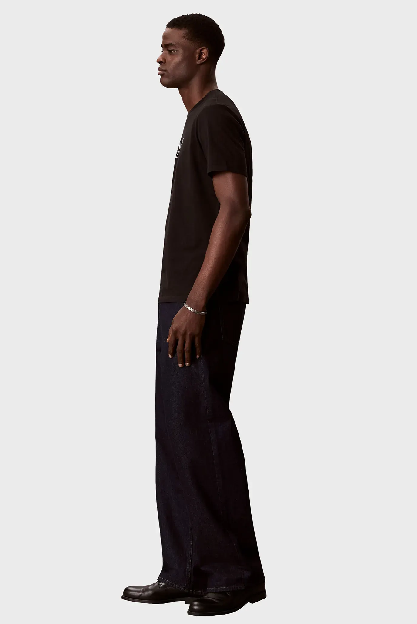 Футболка 30S EU WHOLESALE JEANS GRAPHICS 4