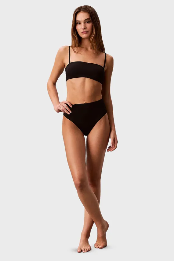 Купальник низ HIGH WAIST BIKINI Calvin Klein