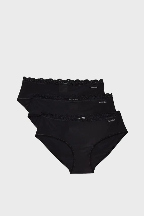 Набор белья HIPSTER 3PK Calvin Klein