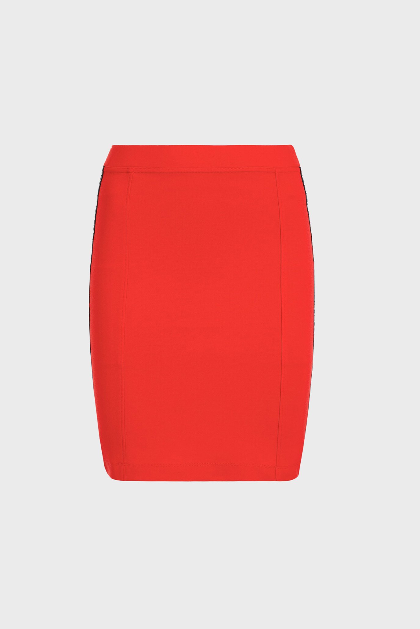 Юбка/MILANO LOGO ELASTIC SKIRT 4