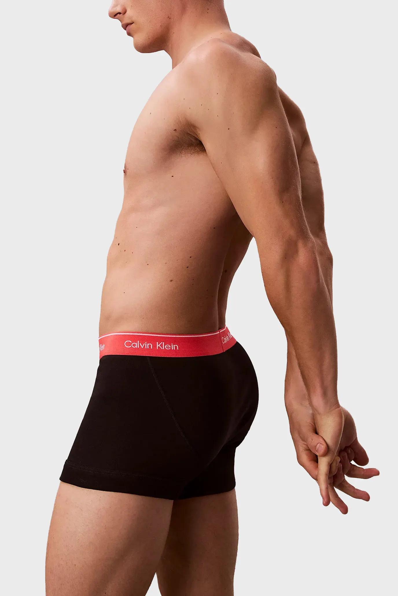 Набор белья TRUNK 3 PK 3