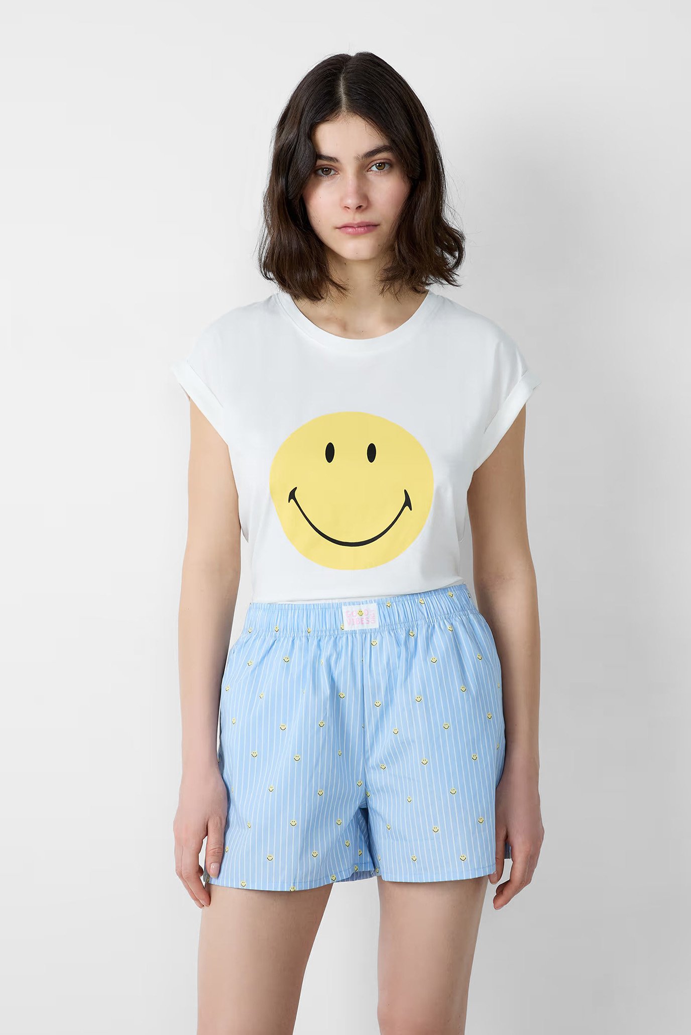 Шорты VAHE - SHORT 1