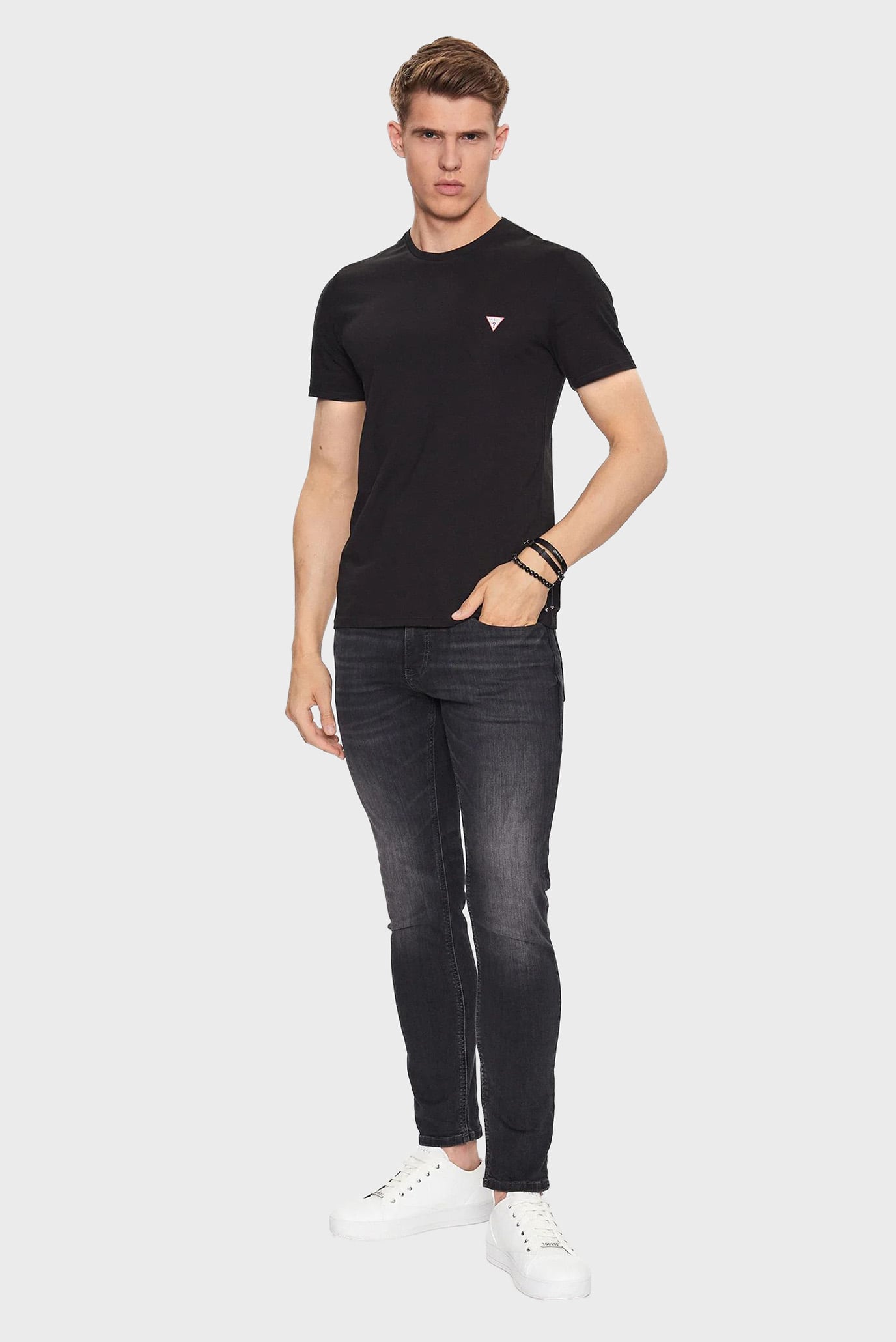 Футболка CN SS CORE TEE 2