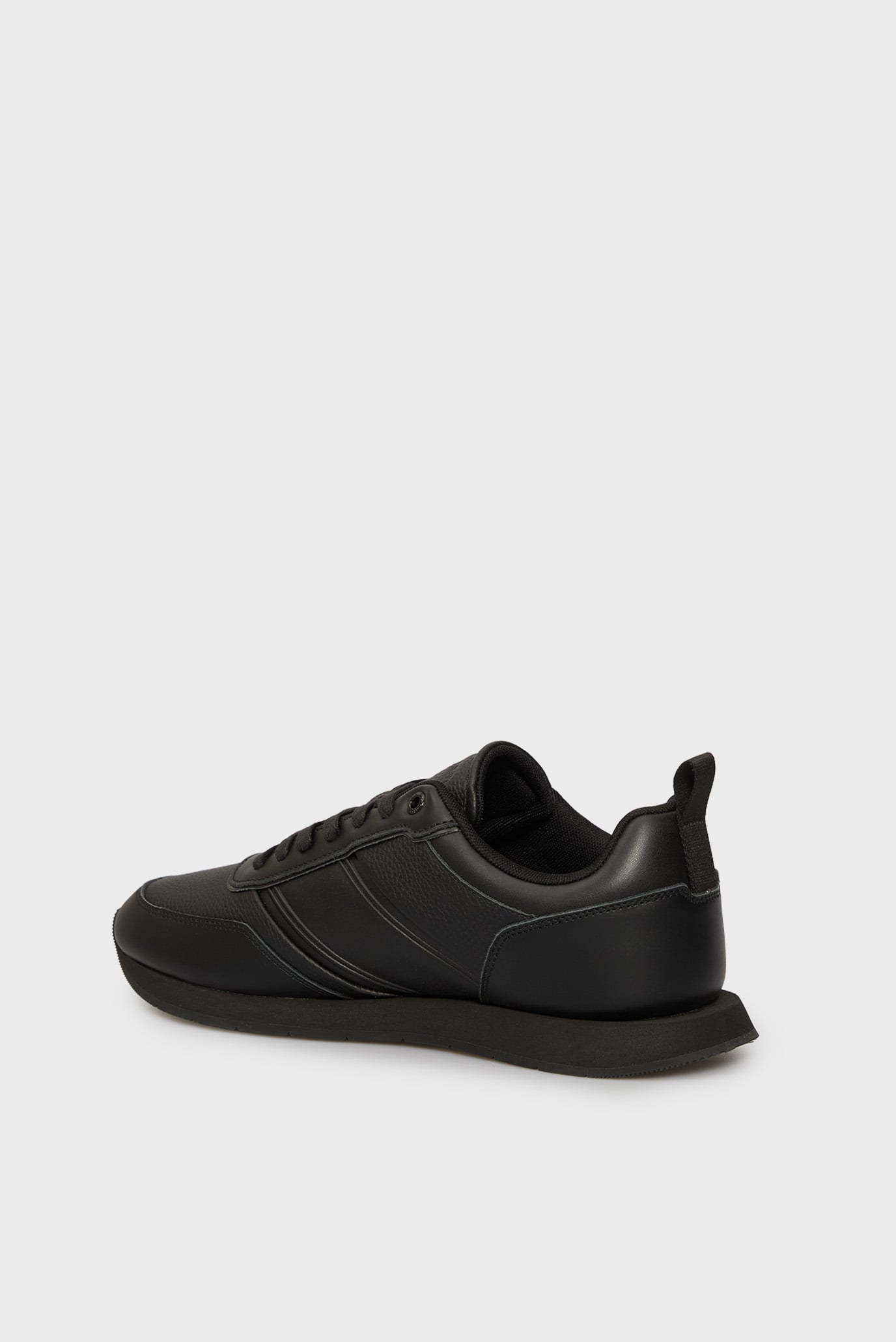 Кроссовки/LOW PROF RUNN LACEUP TAPE 5