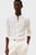 Рубашка DC BAND COLLAR LINEN SHIRT