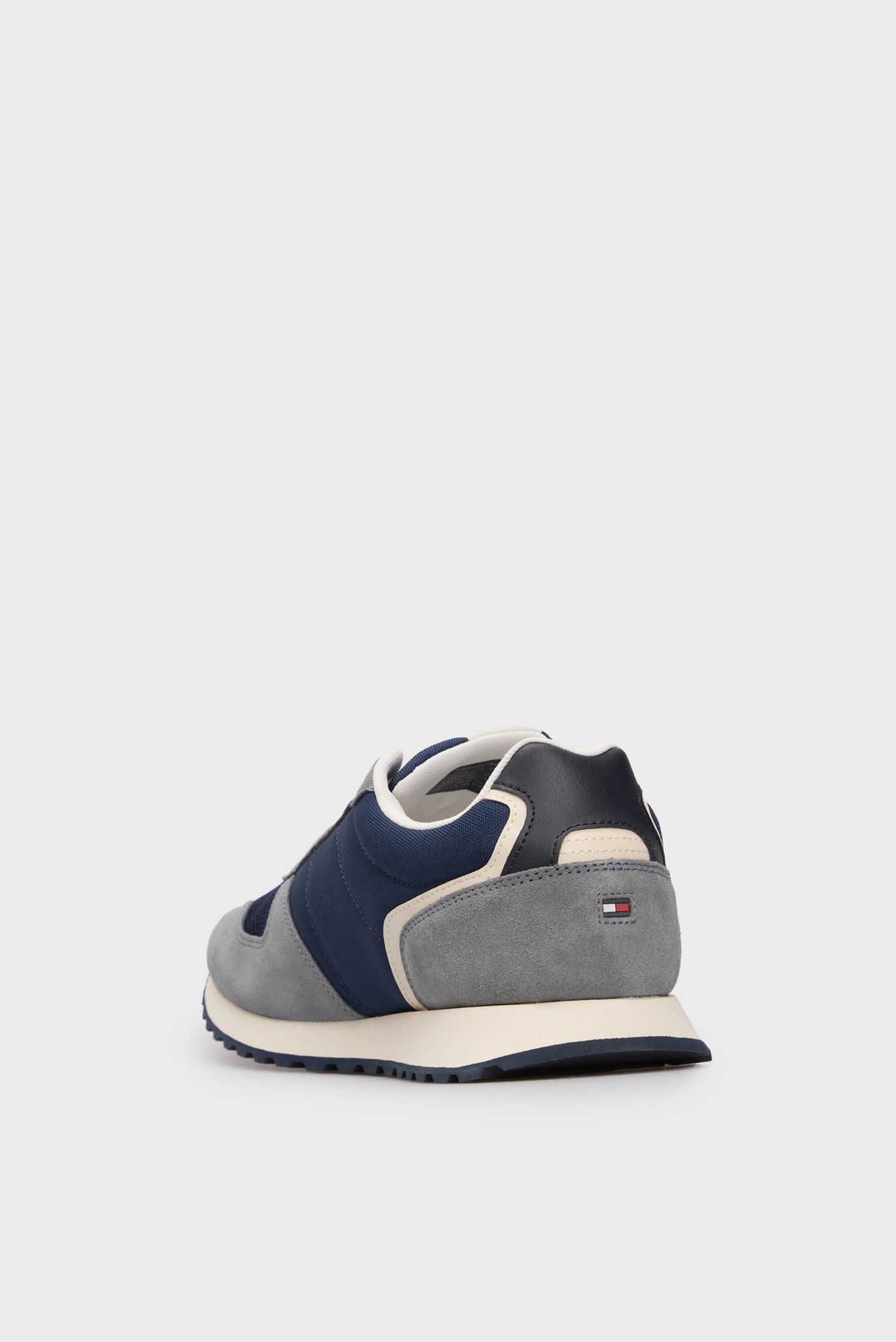 Мужские кроссовки NEW RUNNER EVA MIXTommy Hilfiger Мужские кроссовки NEW RUNNER EVA MIX 5