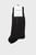 Носки CK MEN SOCK 2P PINSTRIPE