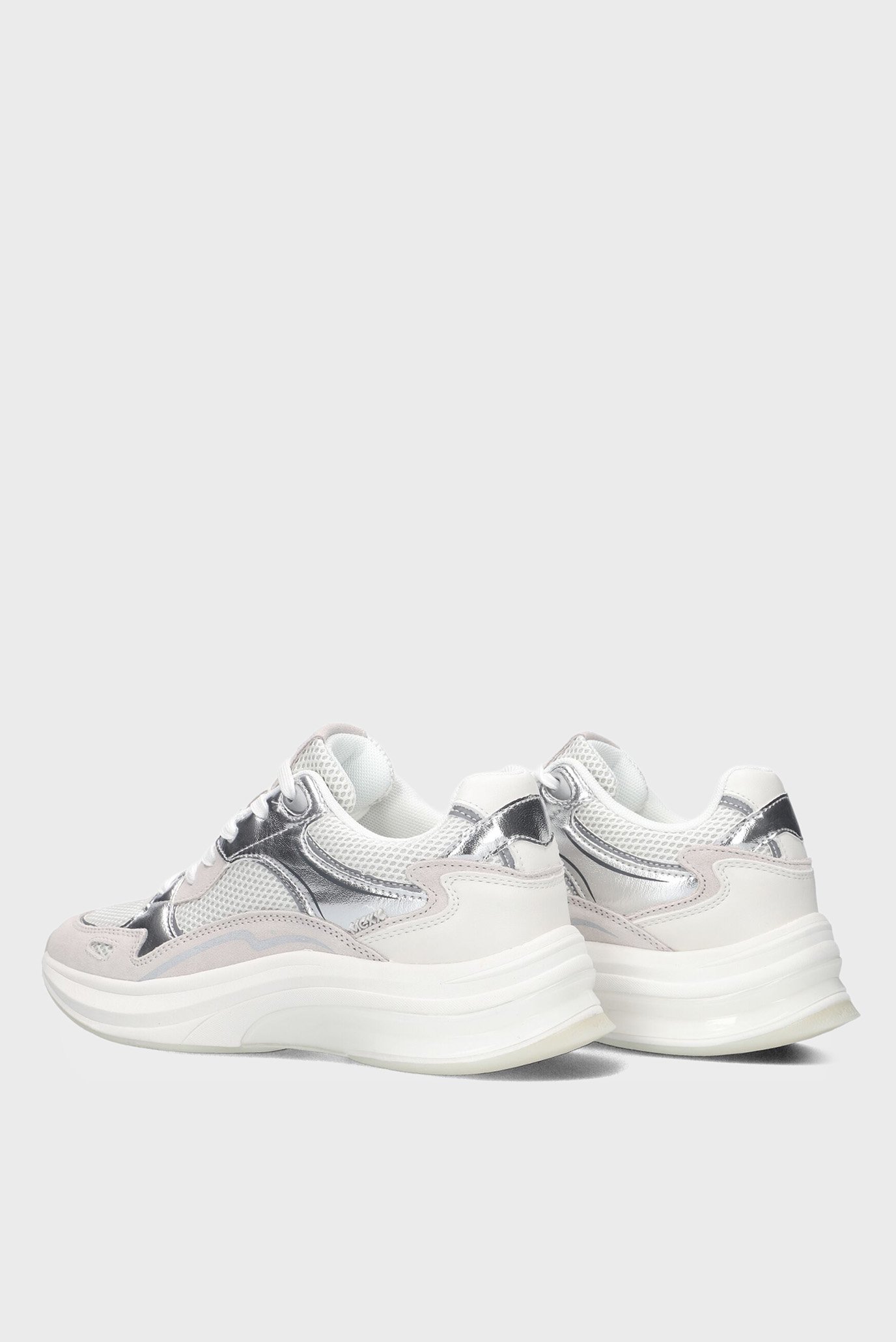 Кроссовки RACOON PHOEBYMexx Кроссовки RACOON PHOEBY 3