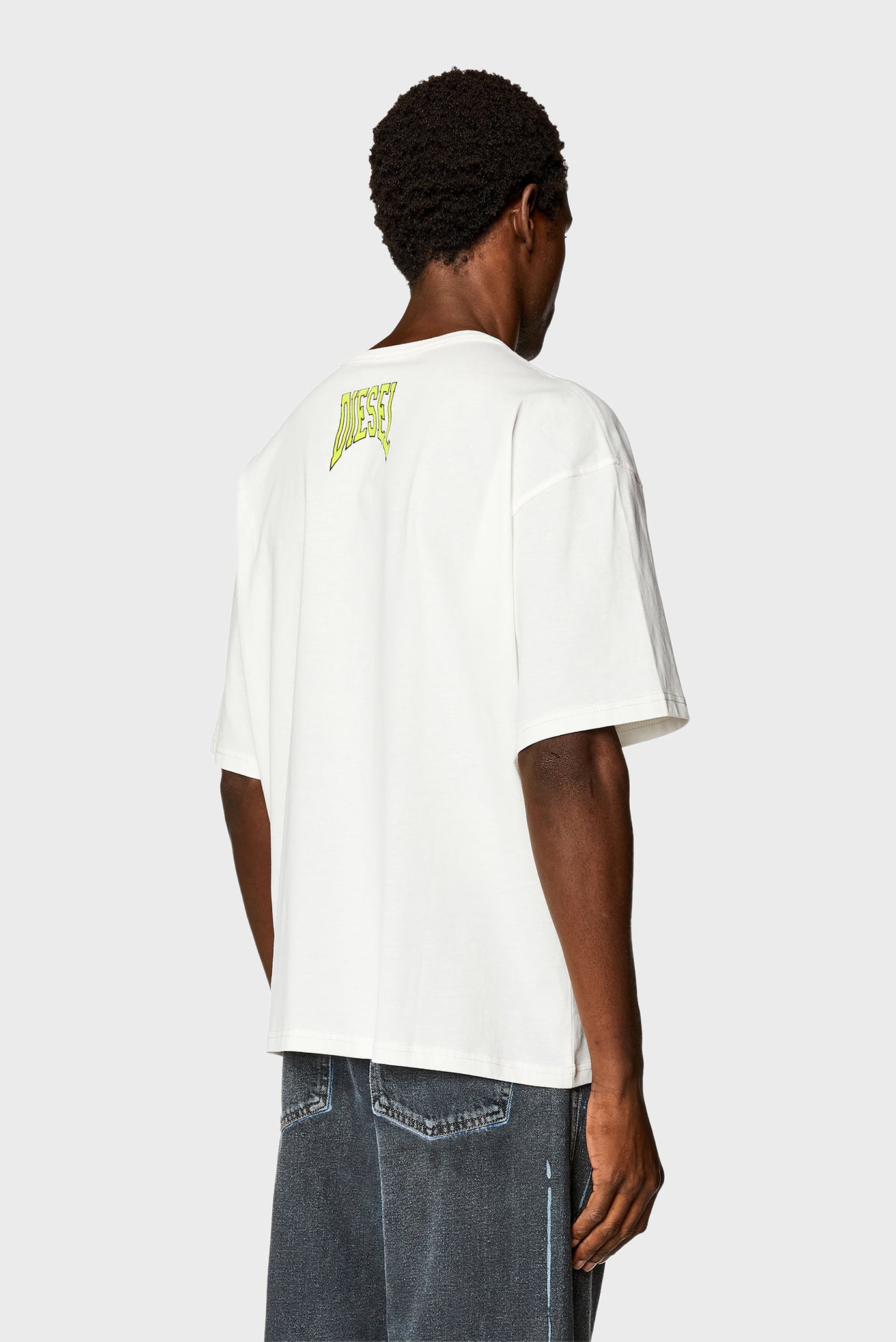 Футболка T-BOXT-N9 MAGLIETTA 3