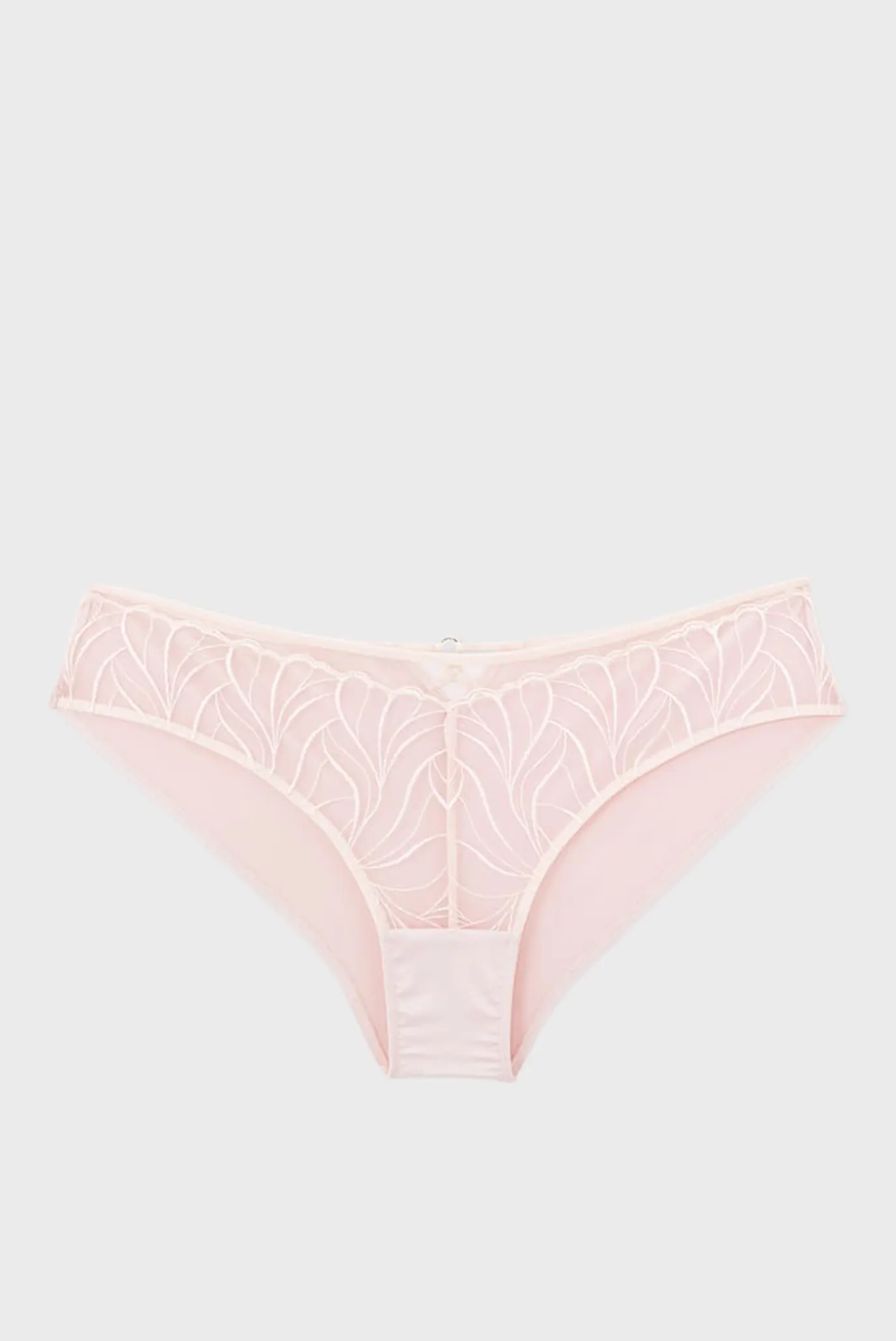 Трусы/ENVOLEE - HIPSTER 6