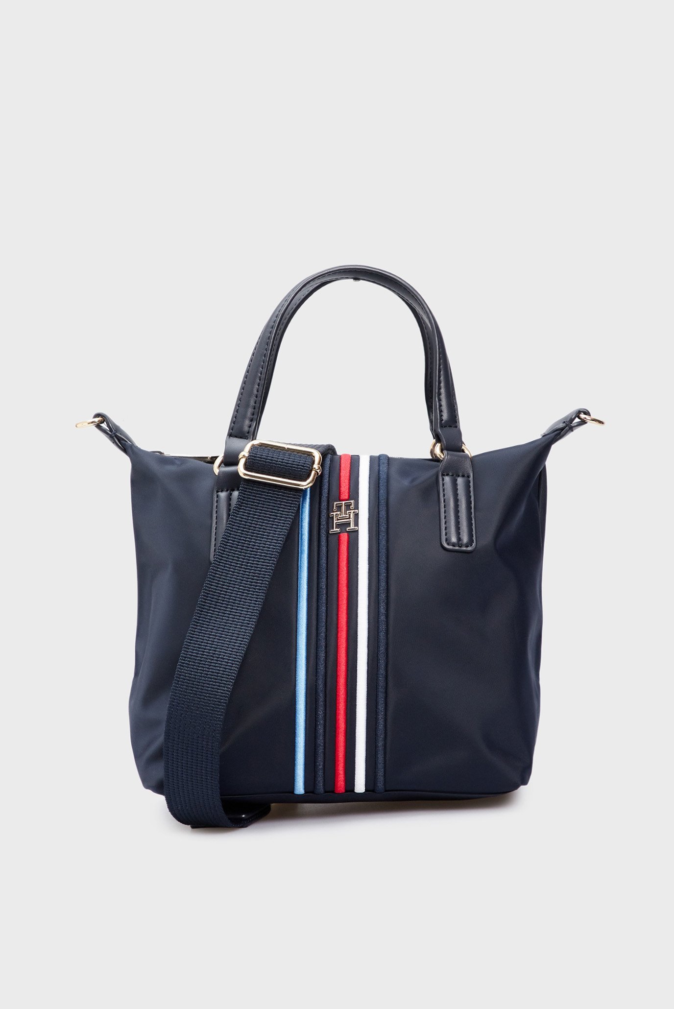 Сумка POPPY SMALL TOTE CORP 1