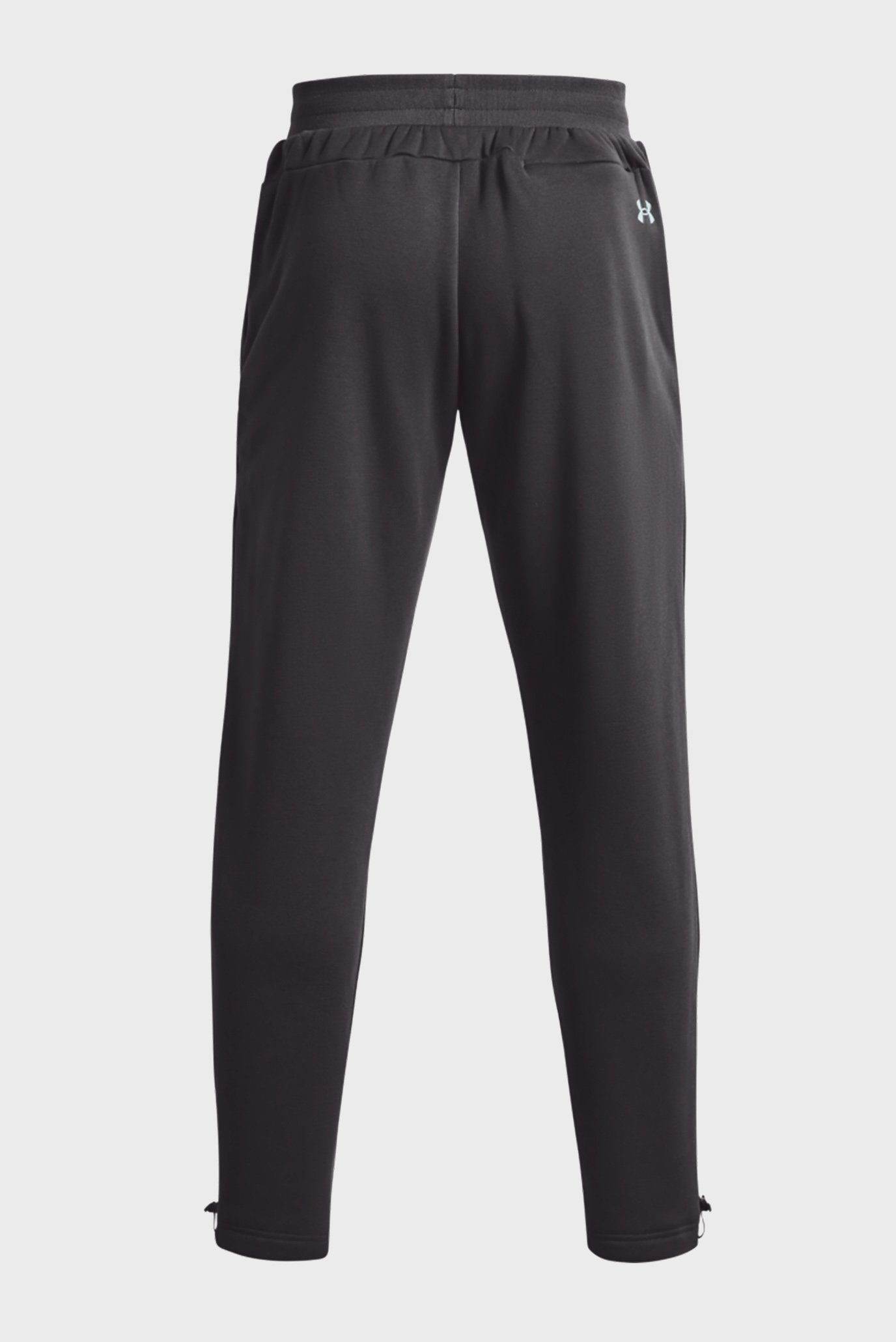 Мужские темно-серые спортивные брюки UA DNA PANT 6