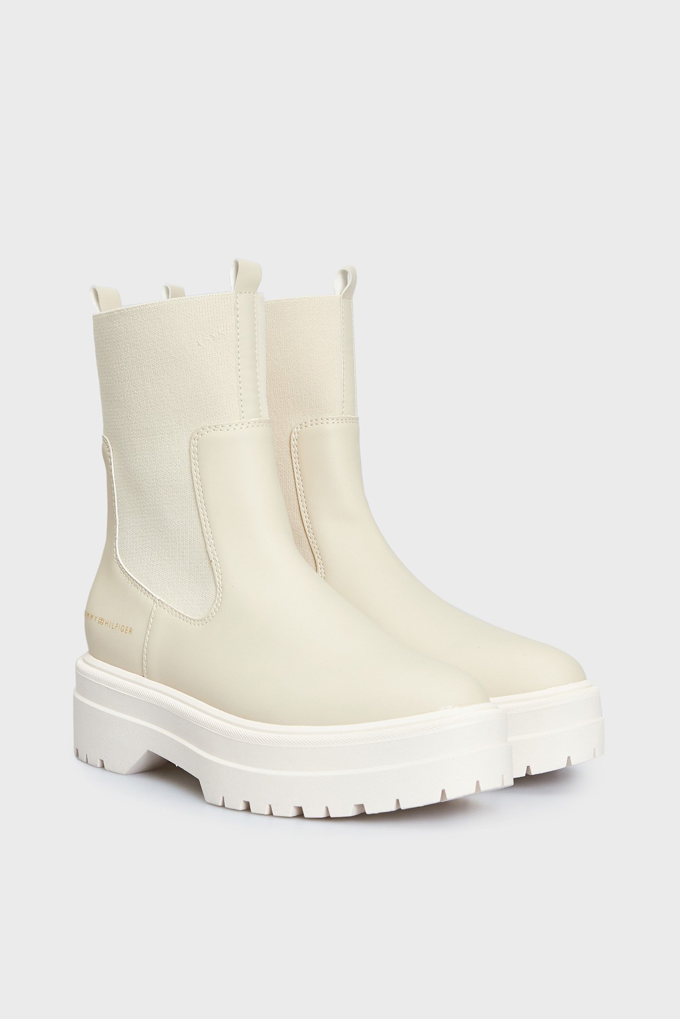 Ботинки FEMININE SEASONAL UTILITY BOOT 2