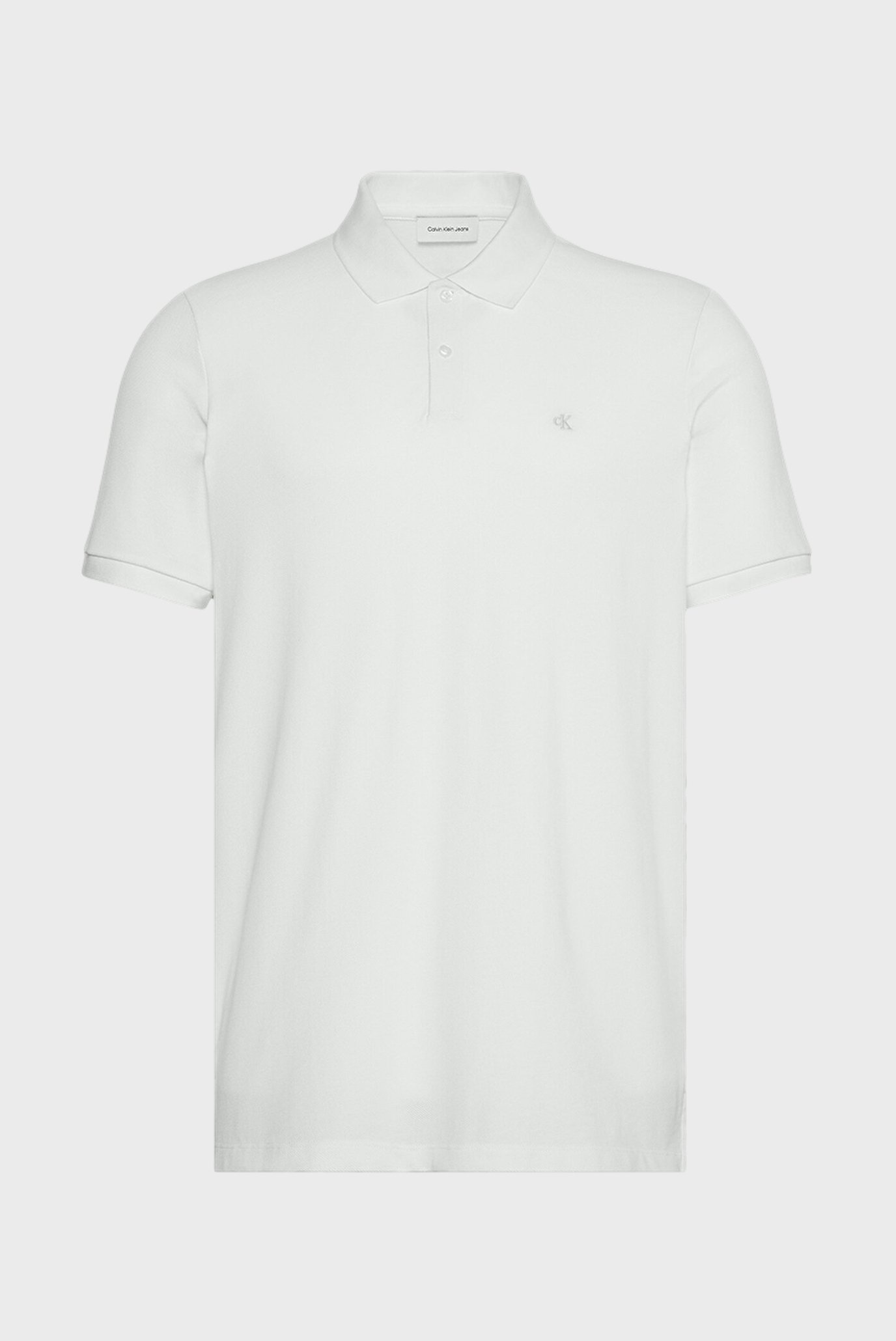 Поло SS MONOGRAM PIQUE POLO 1